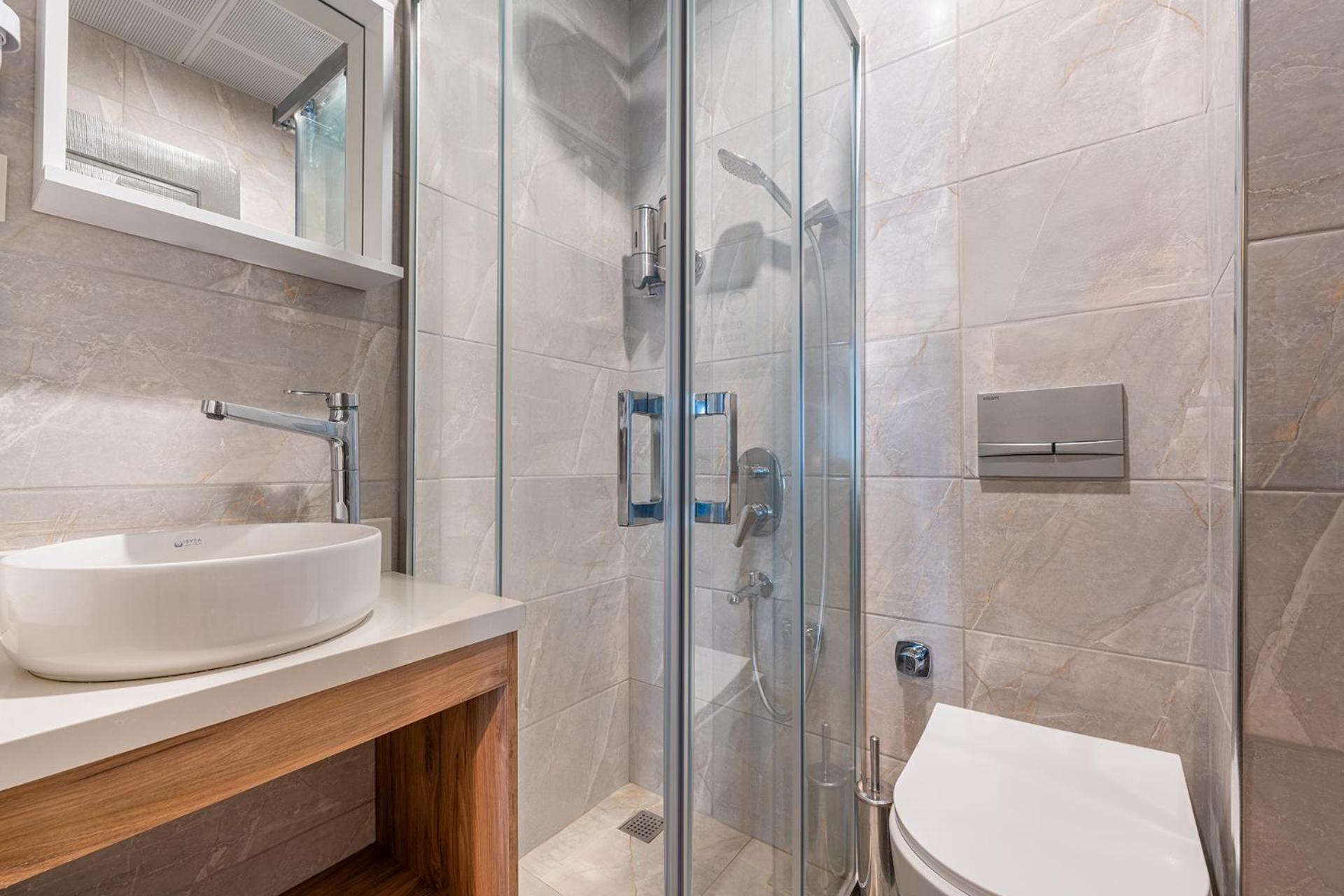 Echinus Lara Hotel Hotel