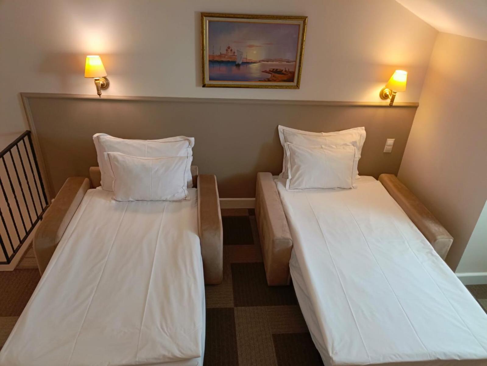 Resort Kremlin Palace 5*