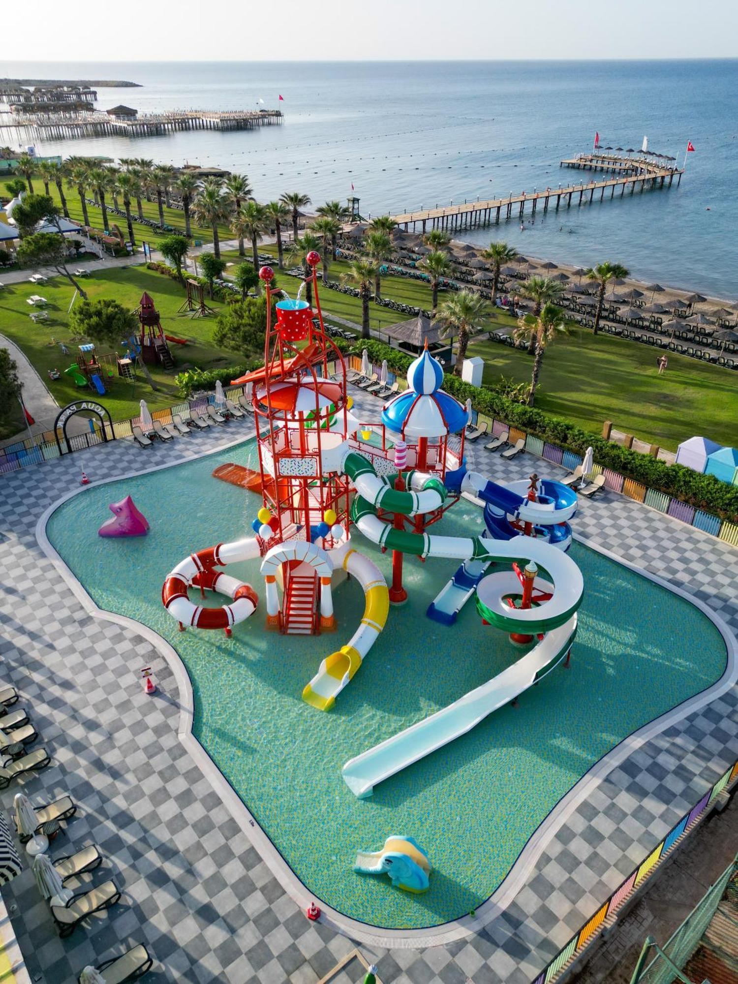Kremlin Palace Resort 5*