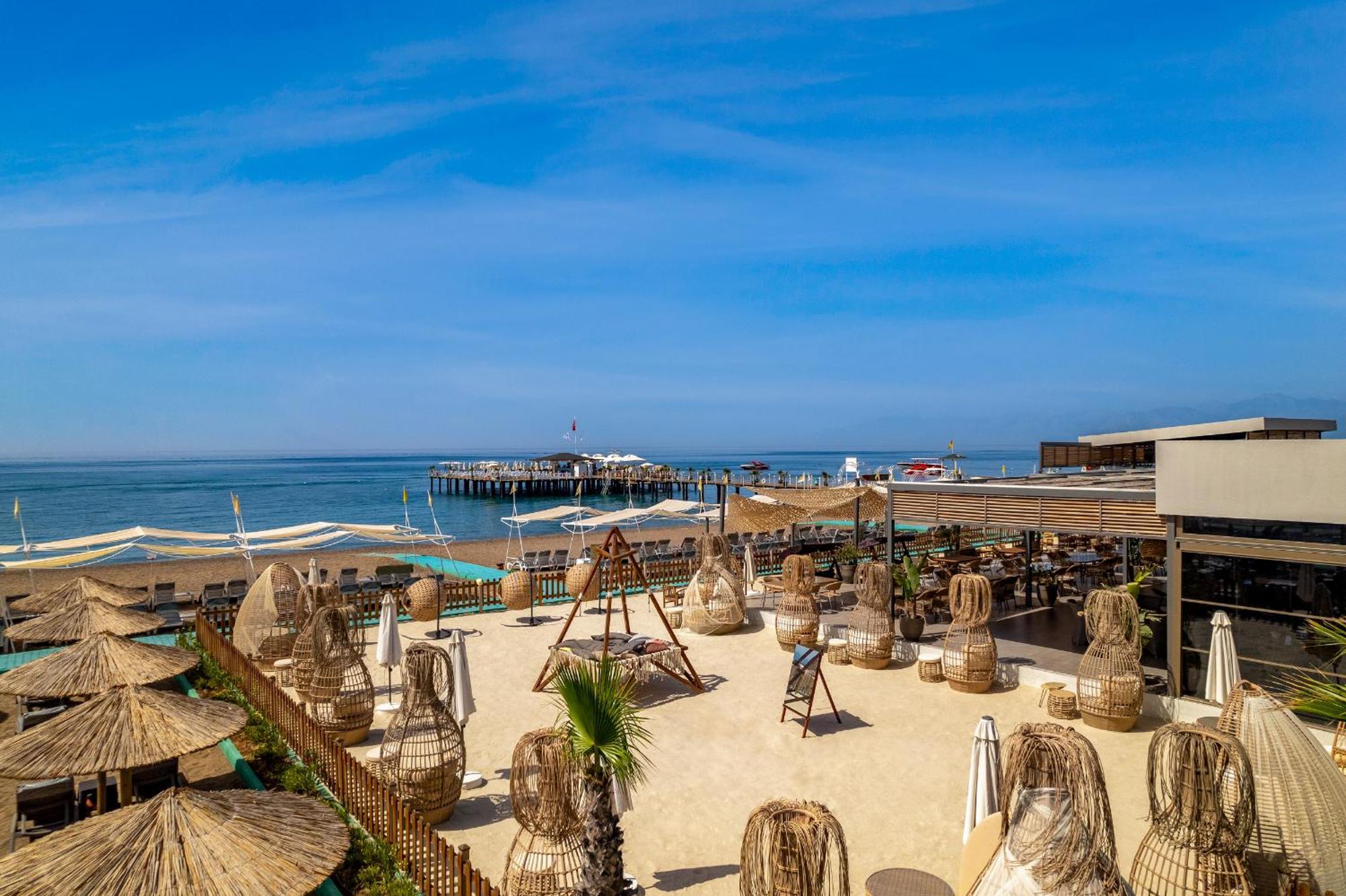 Resort Delphin Be Grand 5*