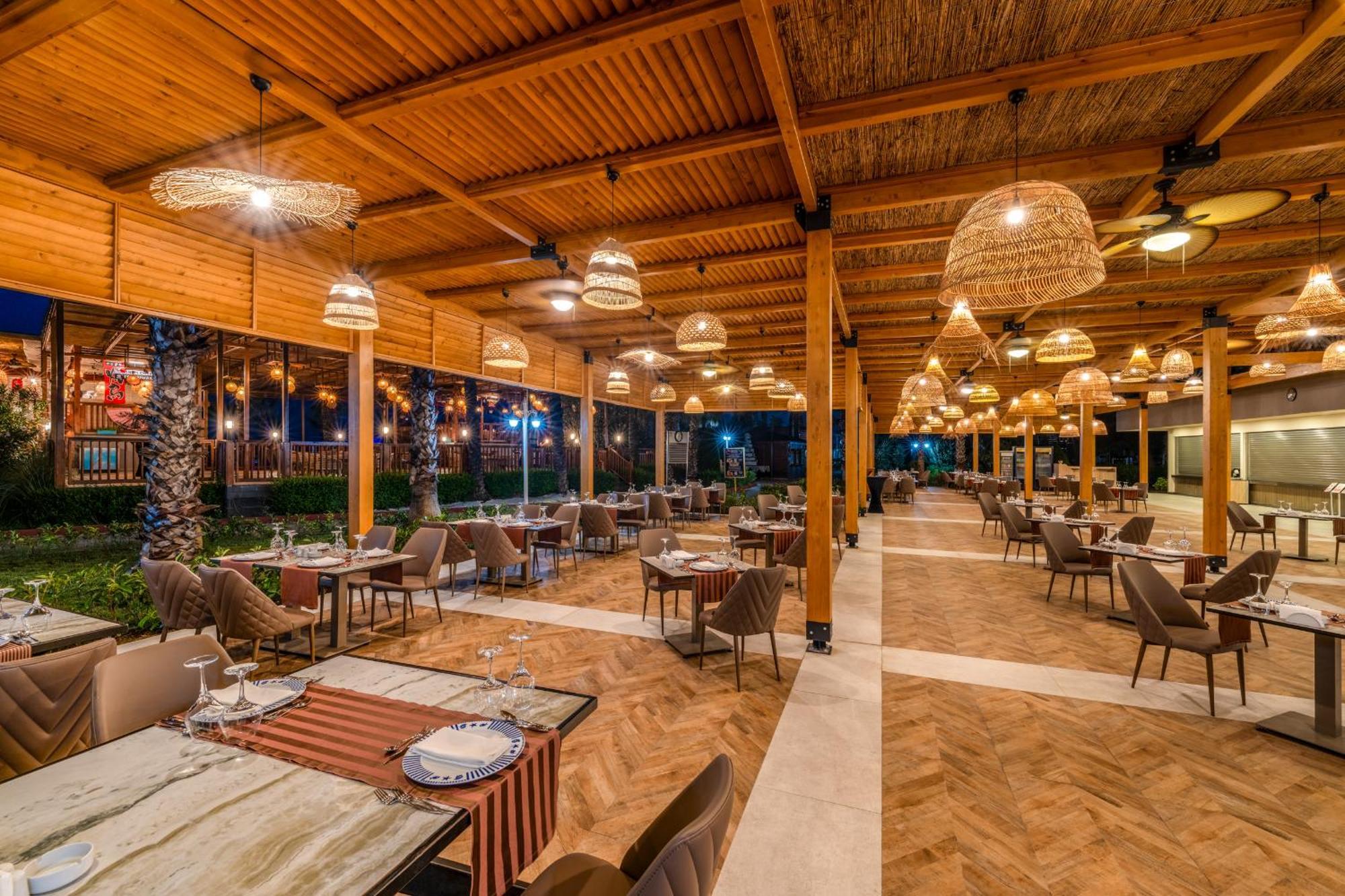 Delphin Diva Premiere Resort 5*