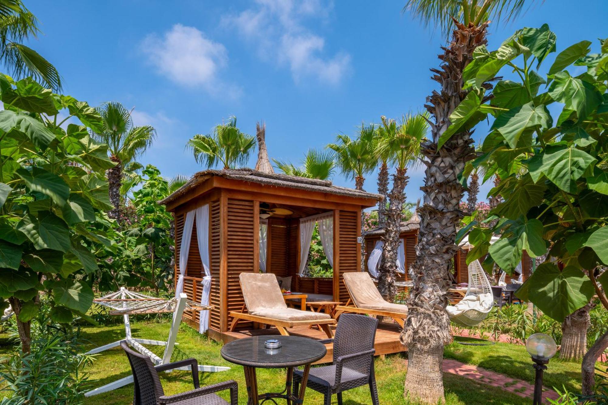 Resort Delphin Diva Premiere