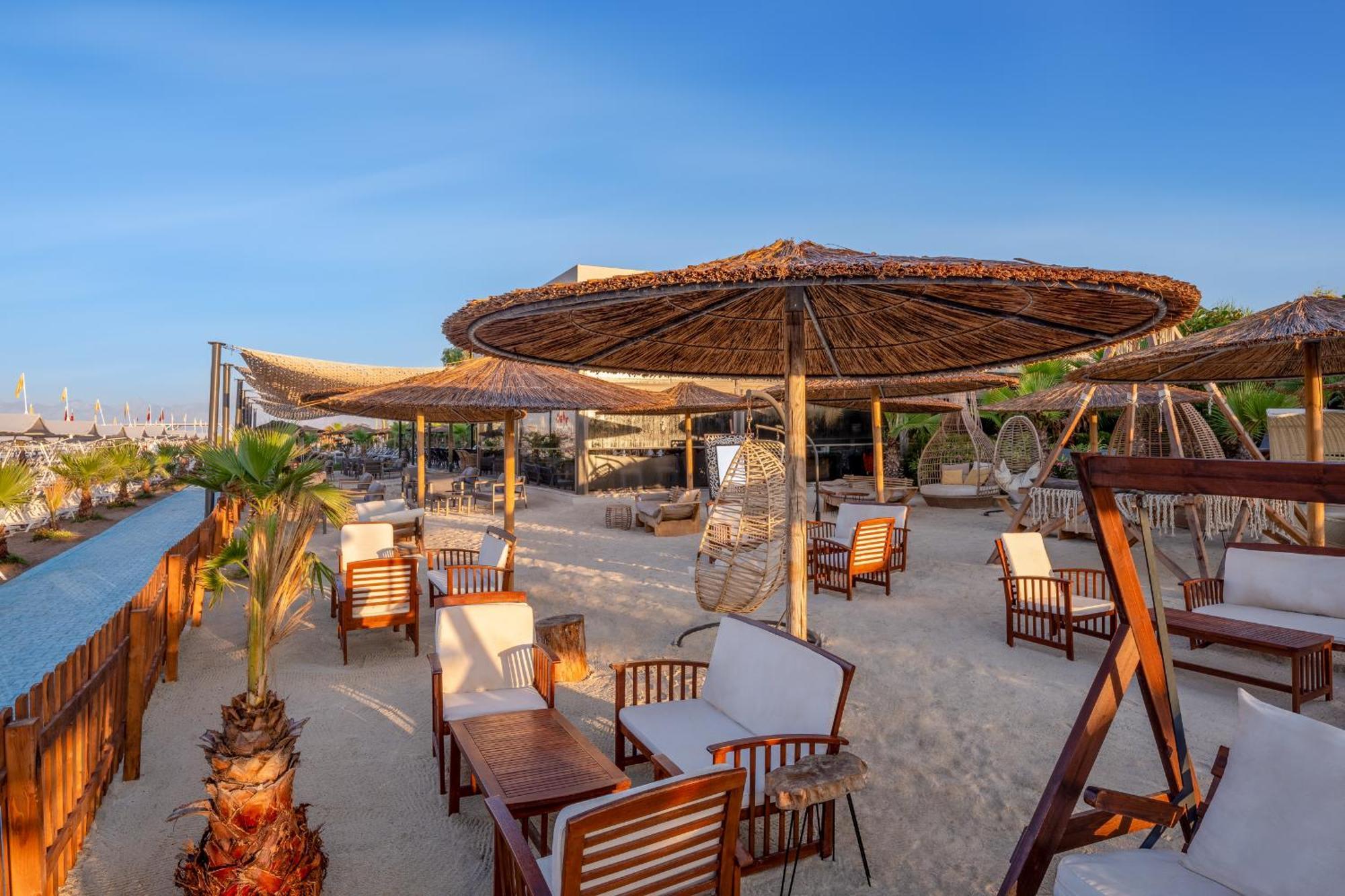 Delphin Imperial Lara Antalya
