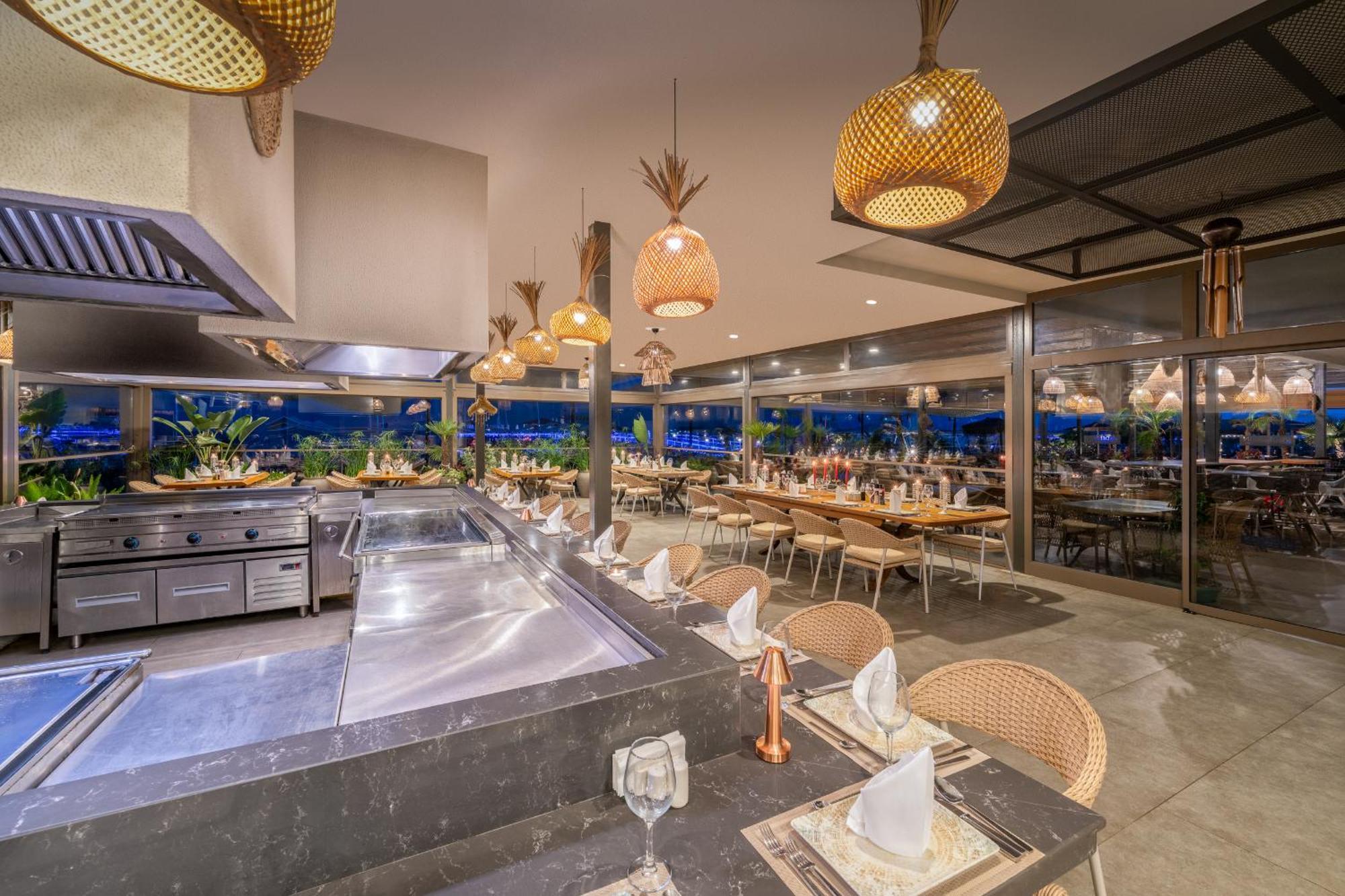 Resort Delphin Imperial Lara