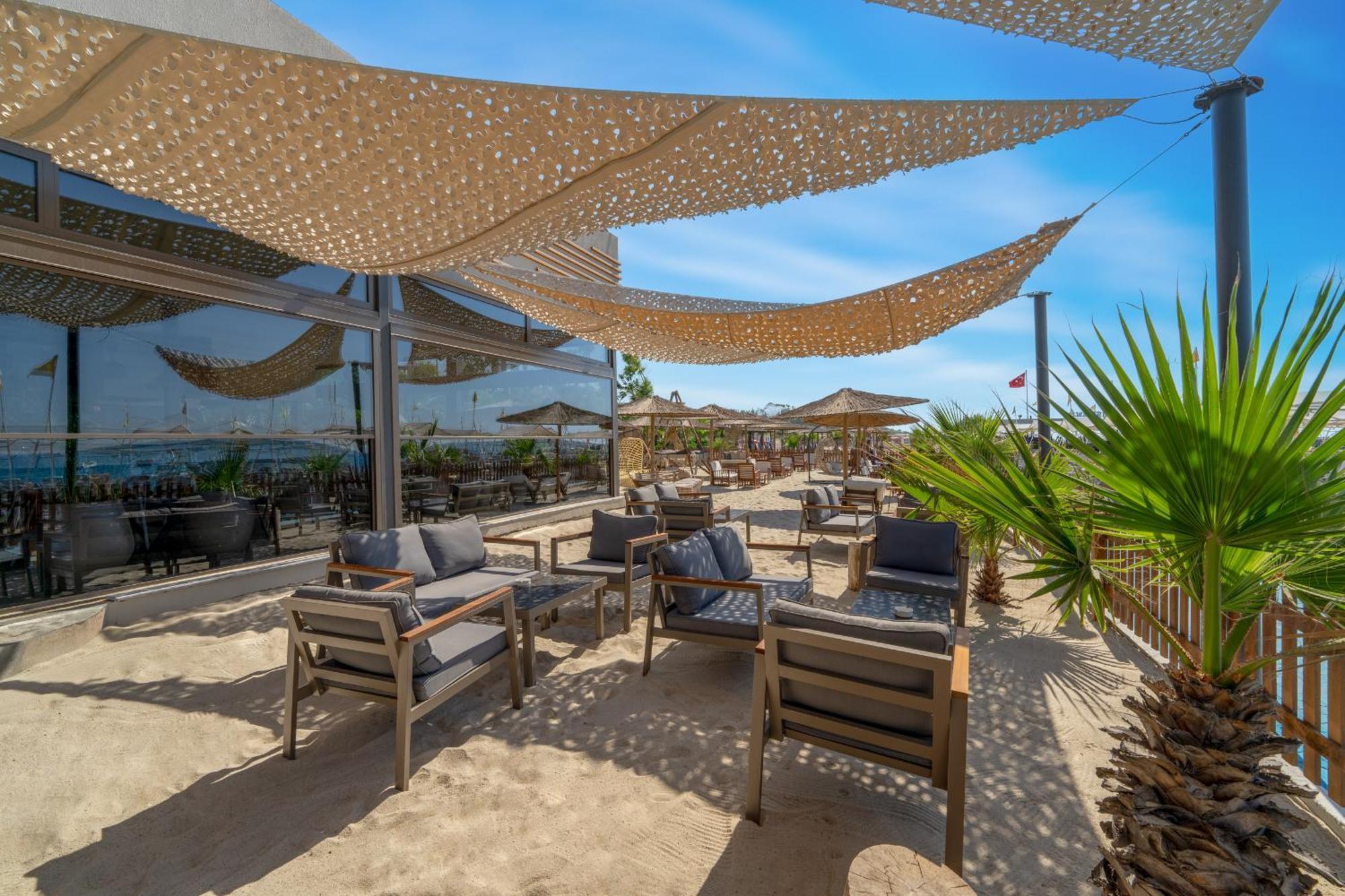 Delphin Imperial Lara 5*