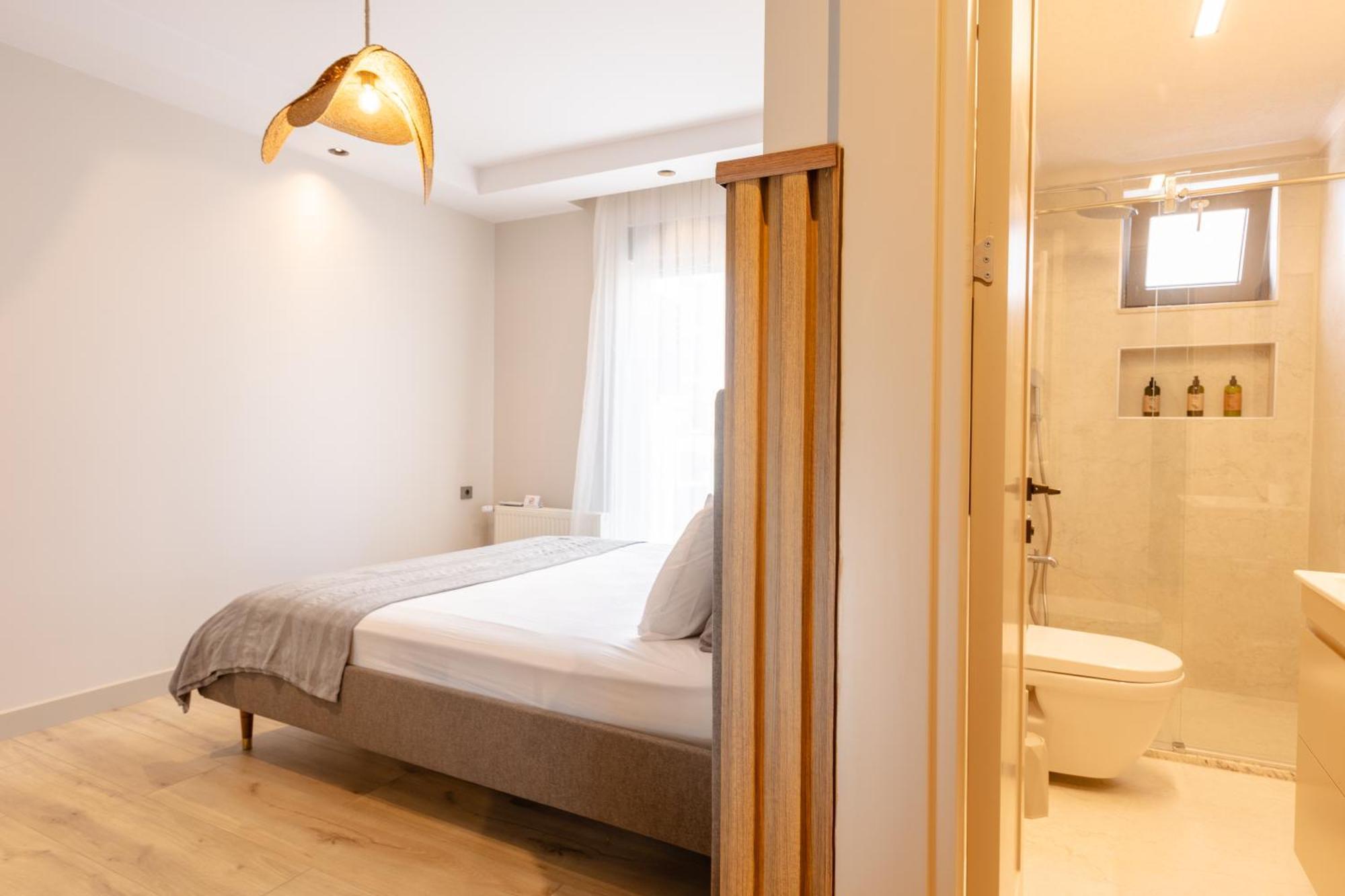 Los Suites Apartment