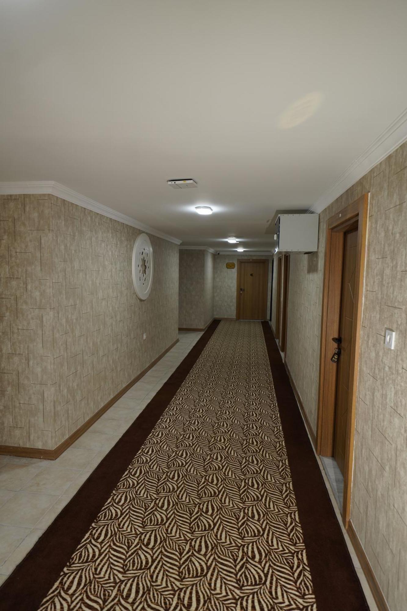 Palmera House *