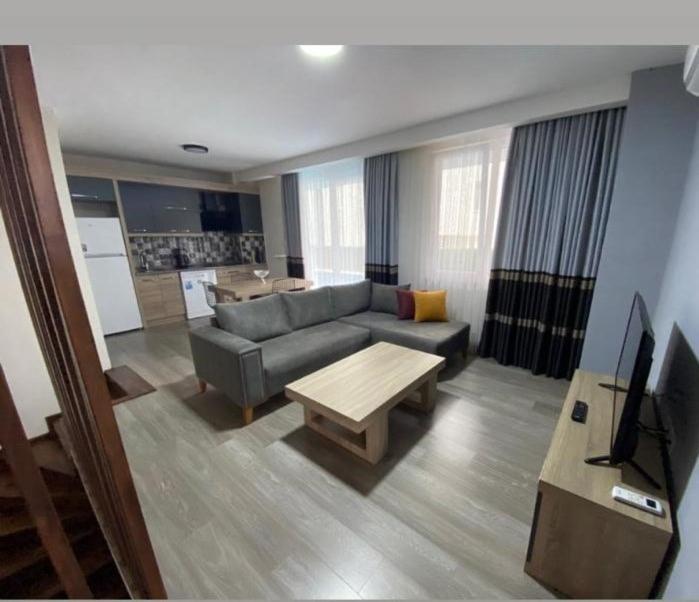 Apart Otel Elanis Antalya