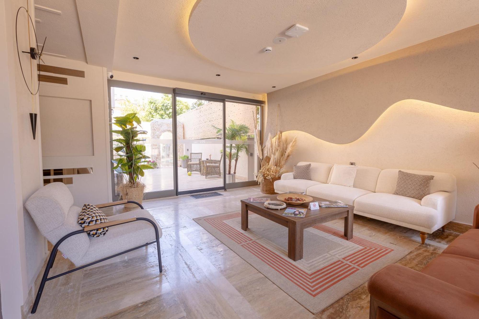 Los Suites Antalya