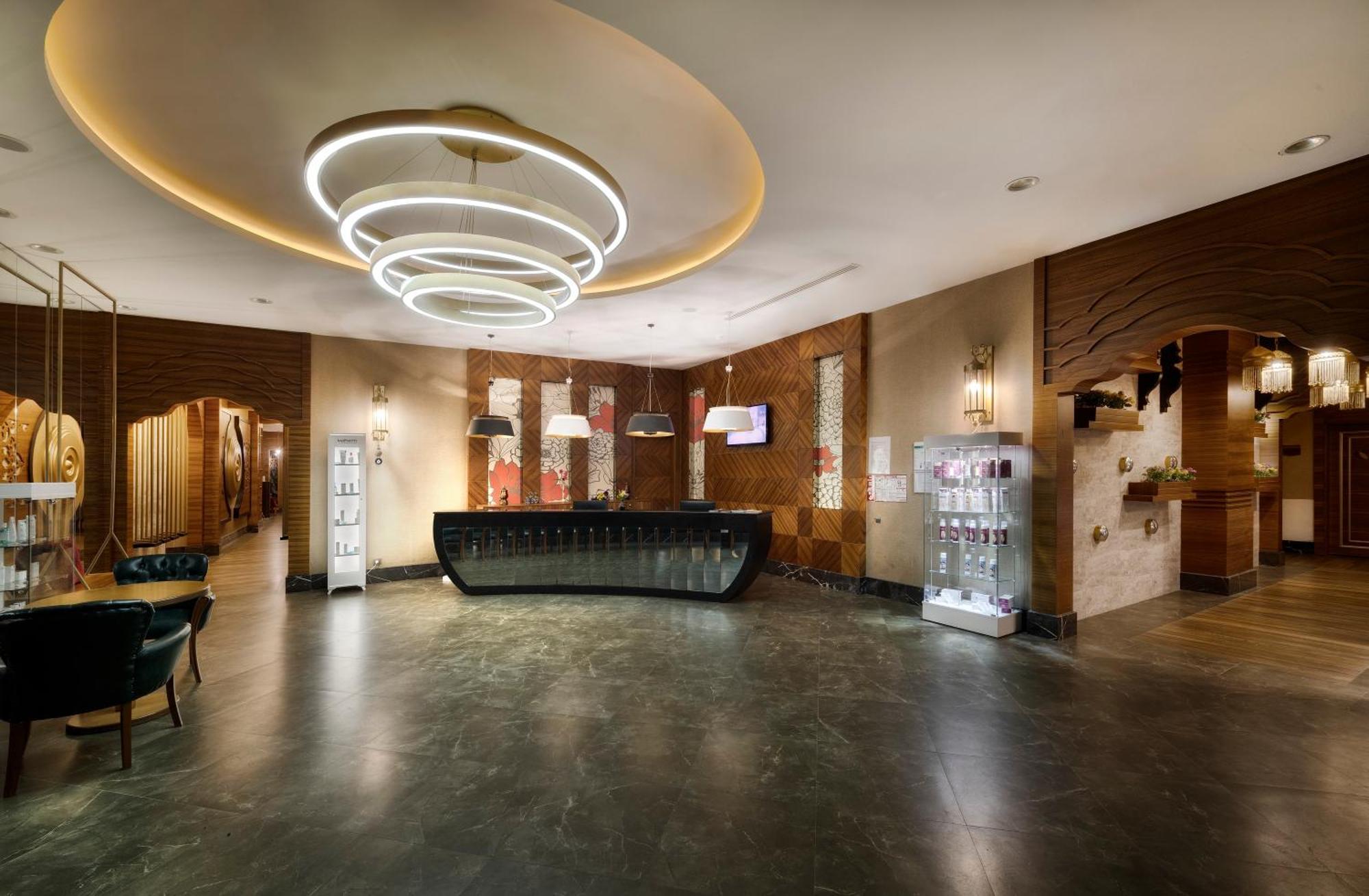 Hotel Adalya Elite Lara Antalya