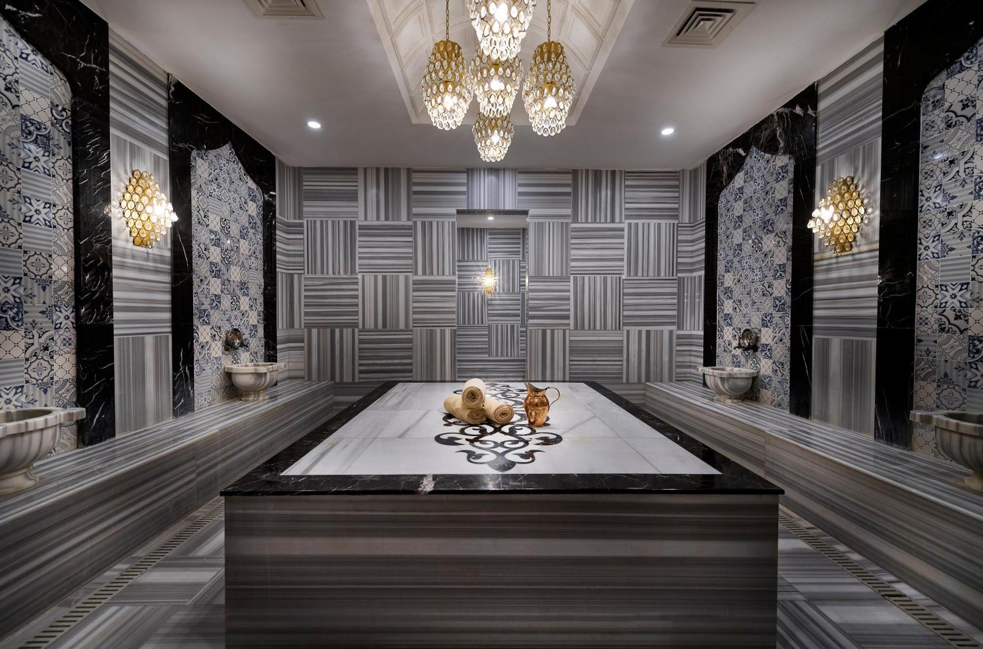 Adalya Elite Lara 5* Antalya