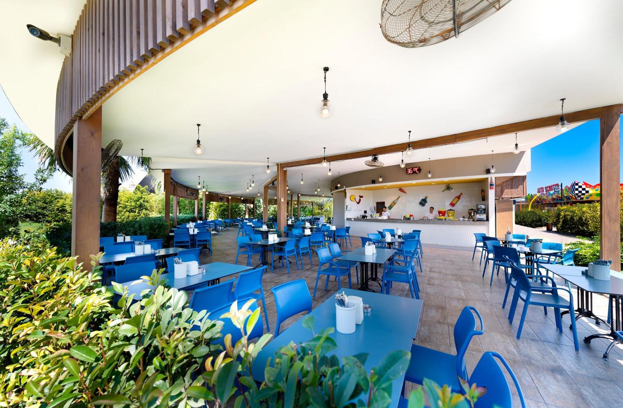 Hotel Adalya Elite Lara 5*