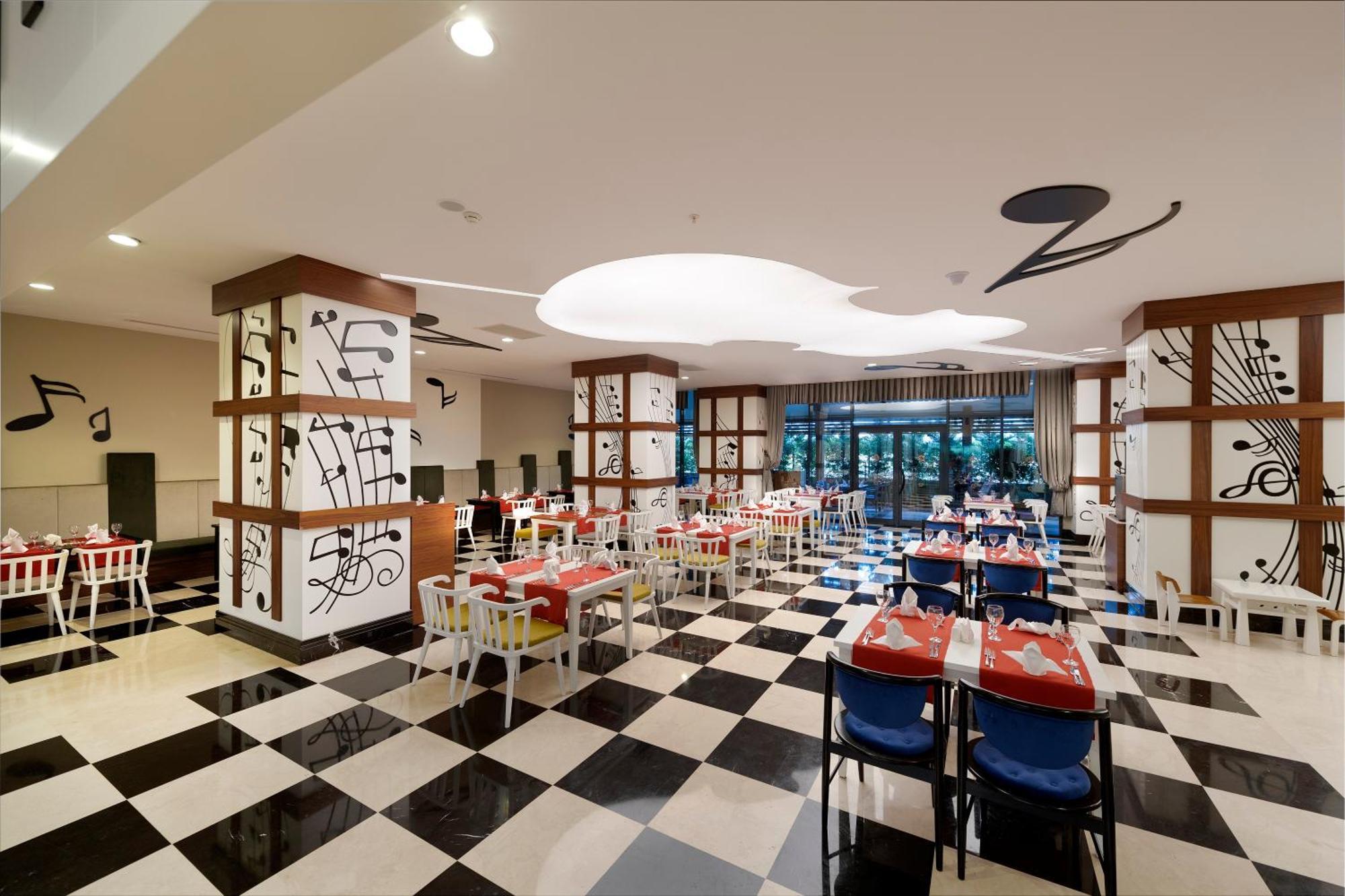 Adalya Elite Lara Antalya