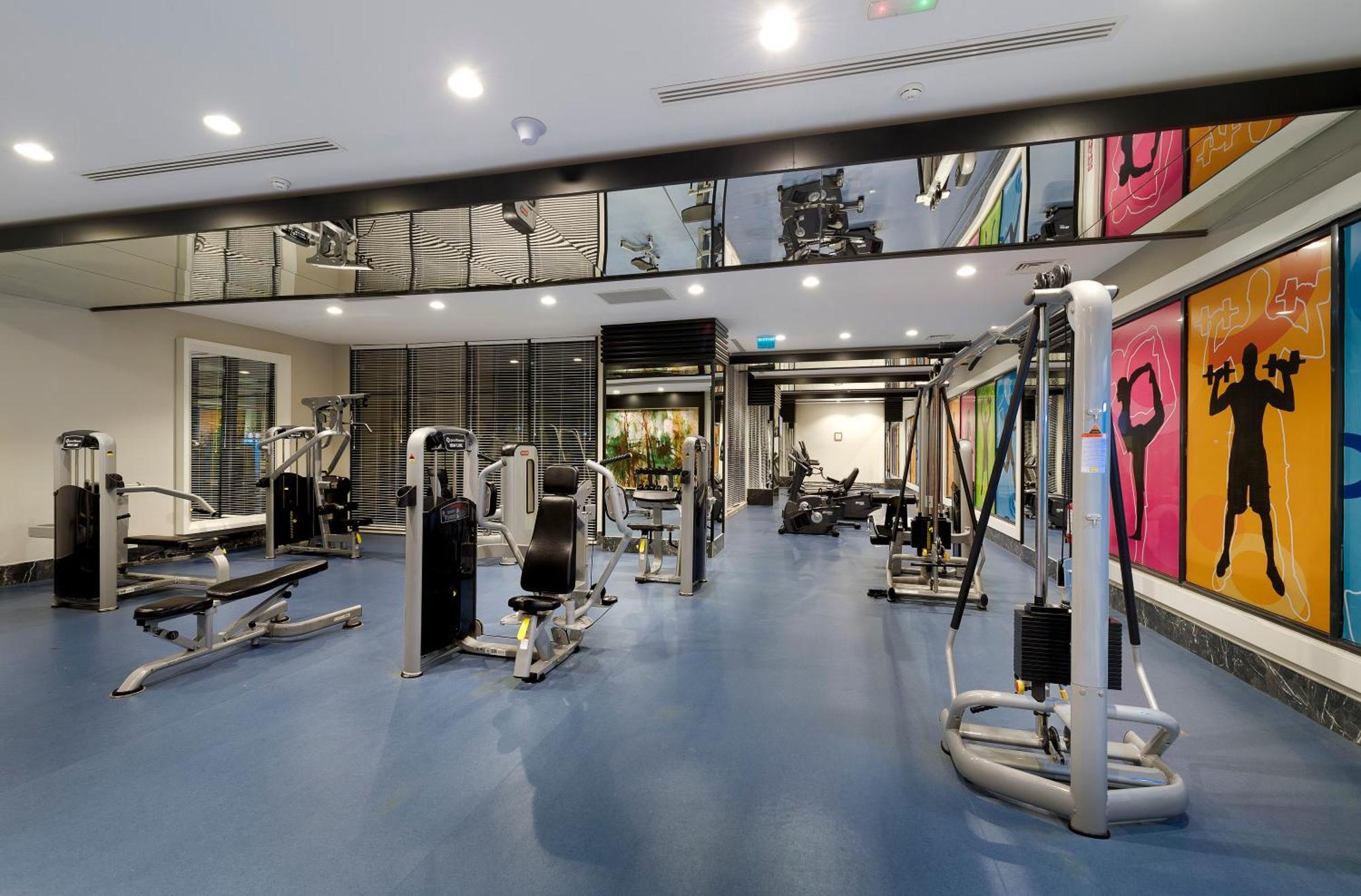 Hotel Adalya Elite Lara 5*