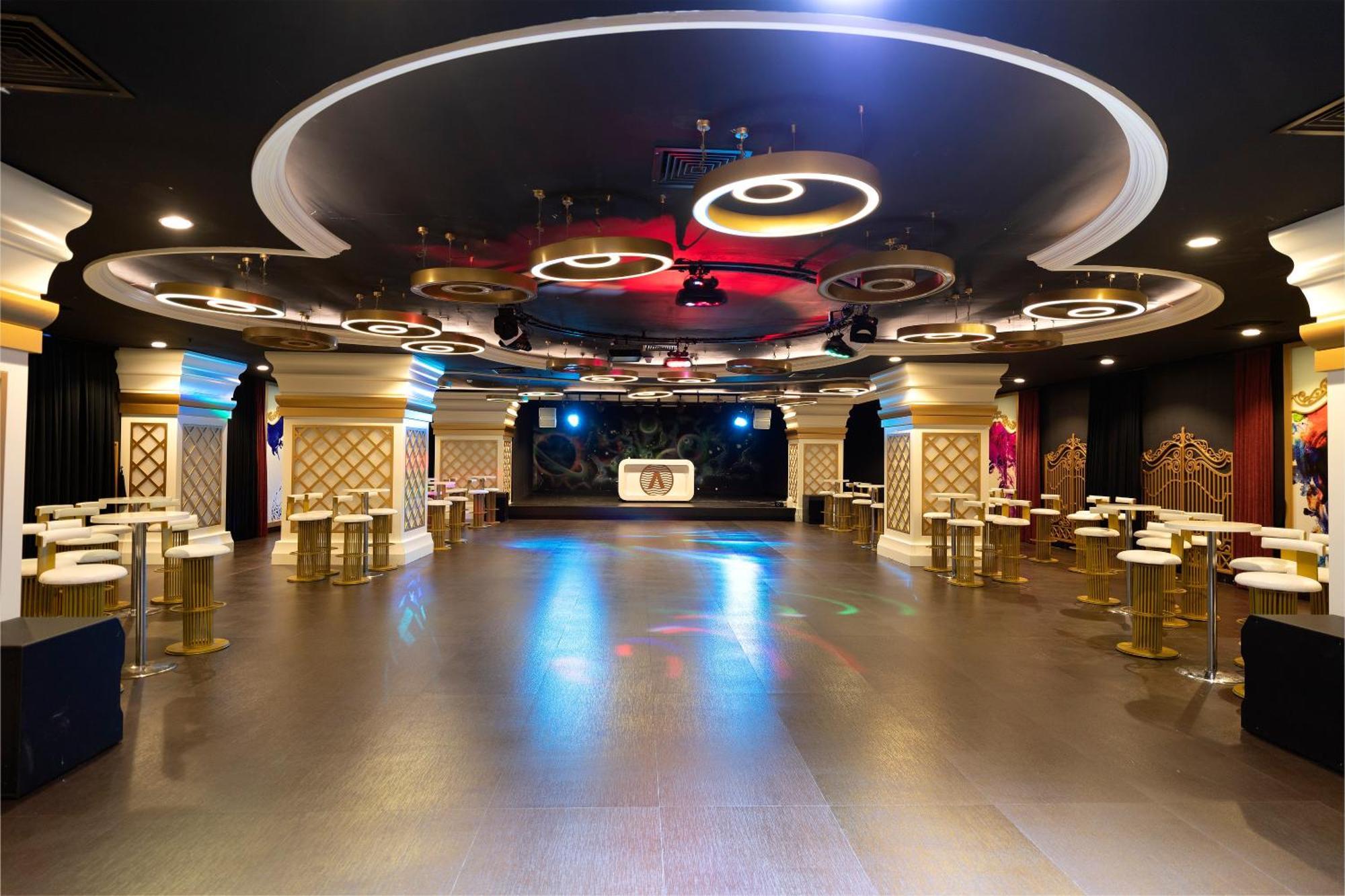 Hotel Adalya Elite Lara Antalya