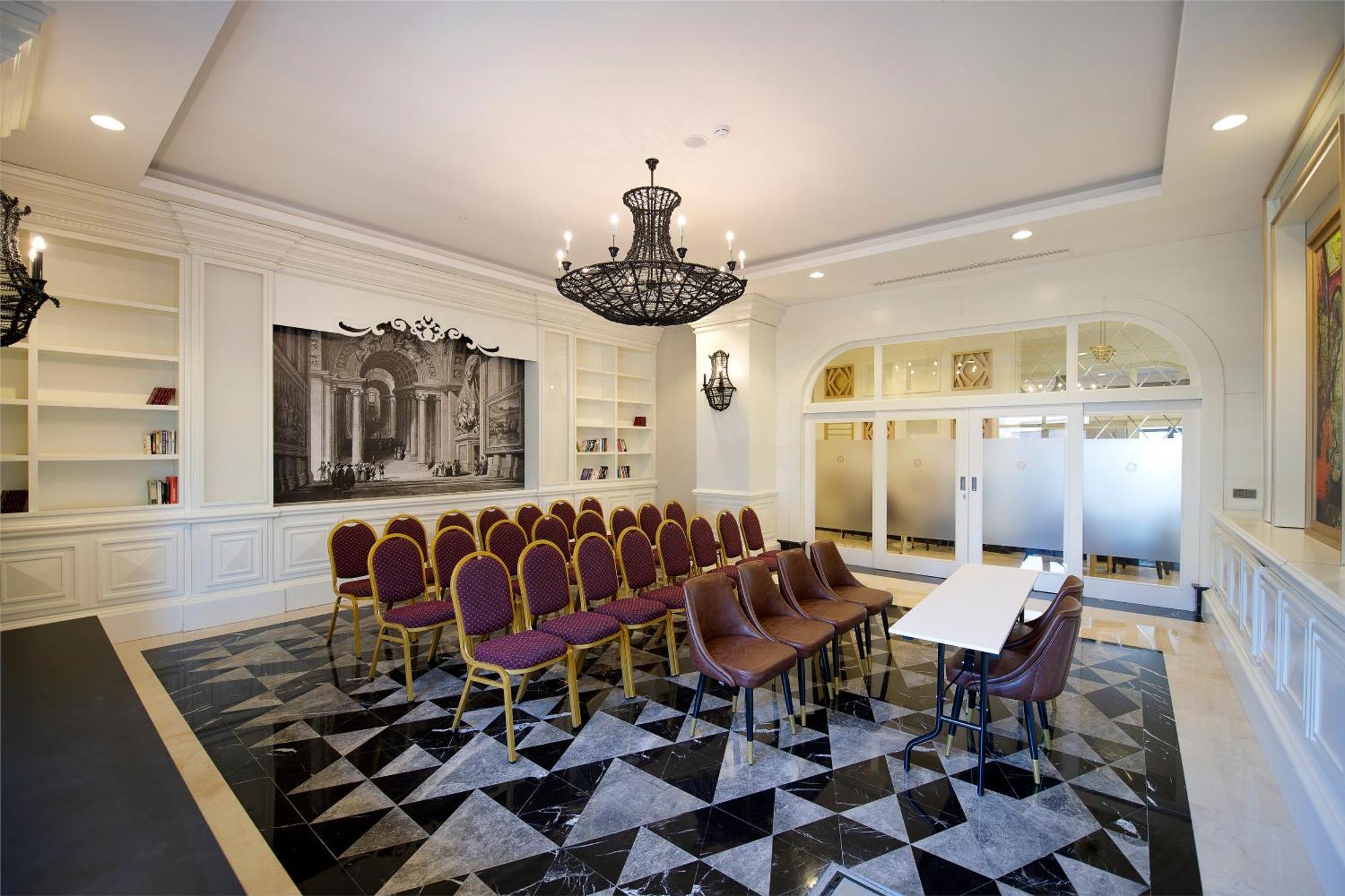 Adalya Elite Lara Antalya