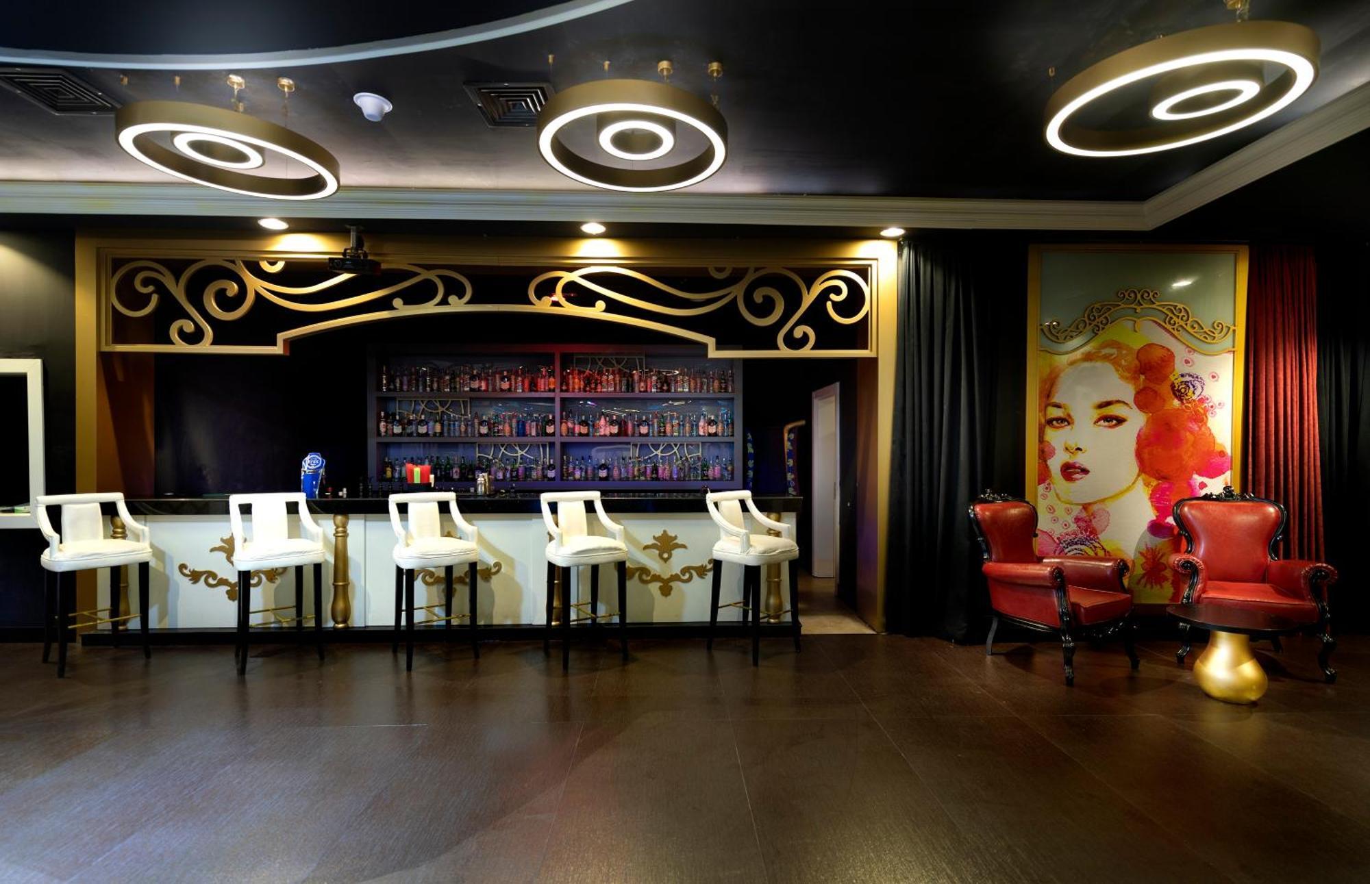 Adalya Elite Lara 5* Antalya