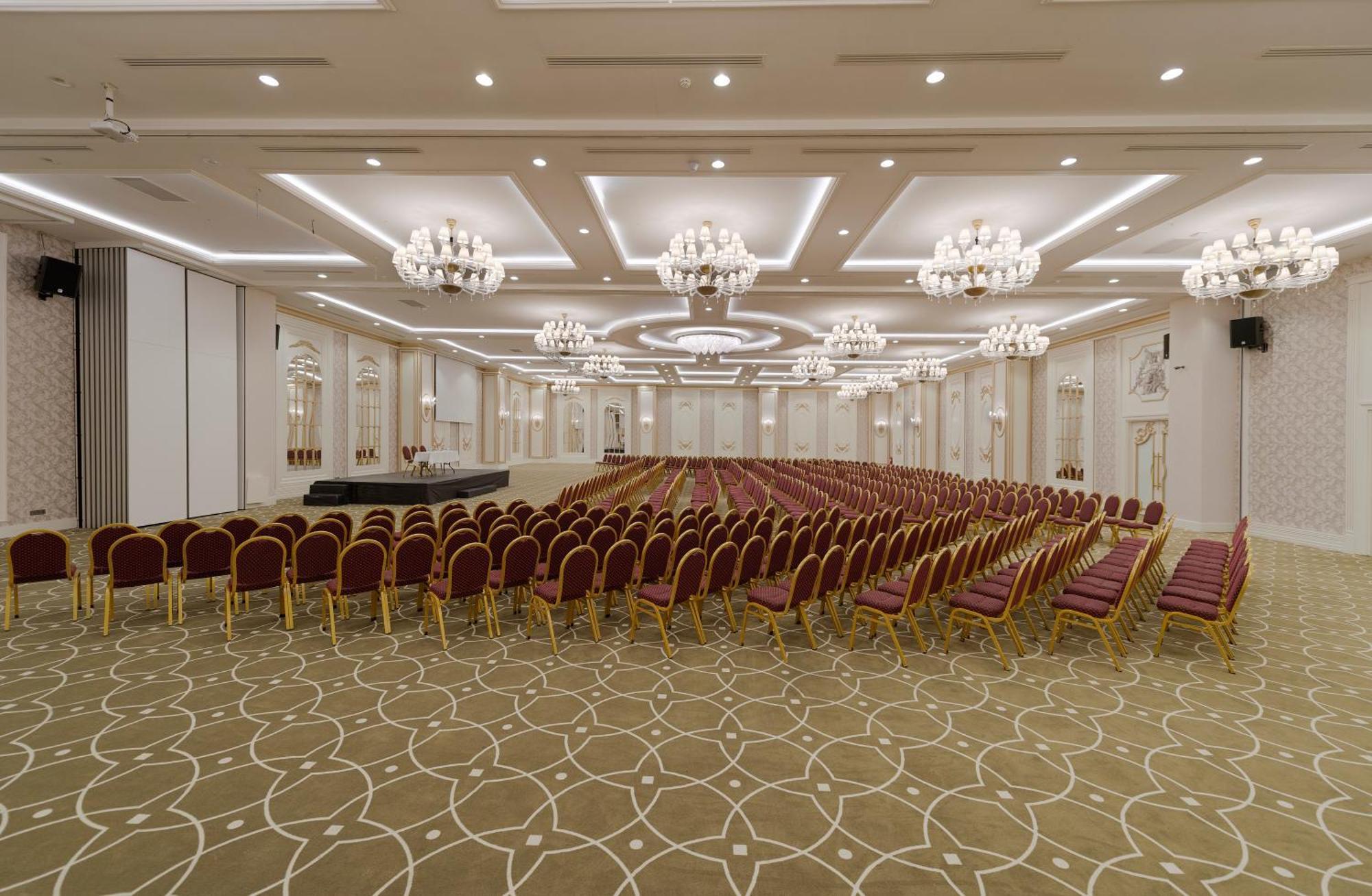 Adalya Elite Lara Hotel