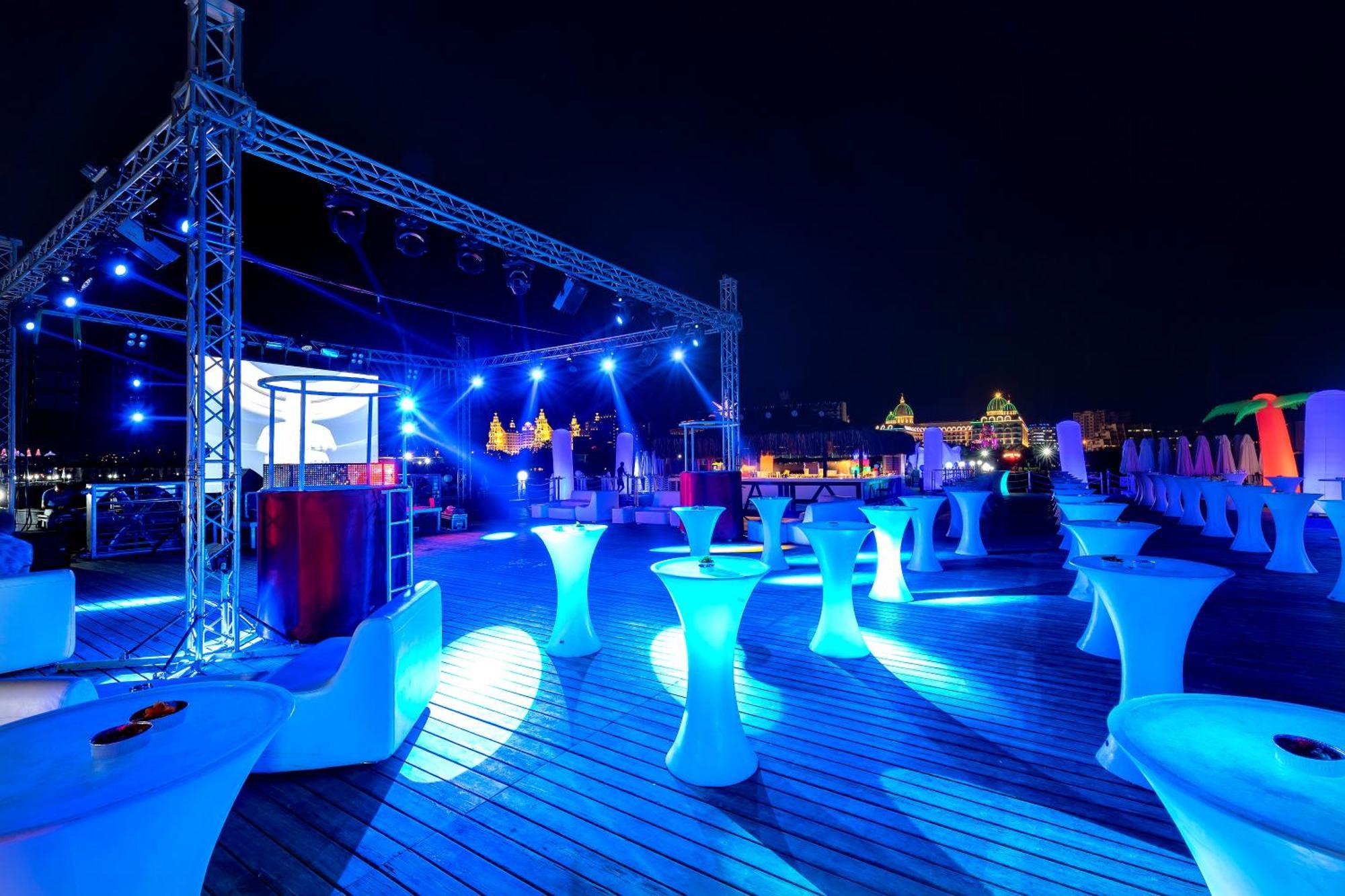Adalya Elite Lara Antalya