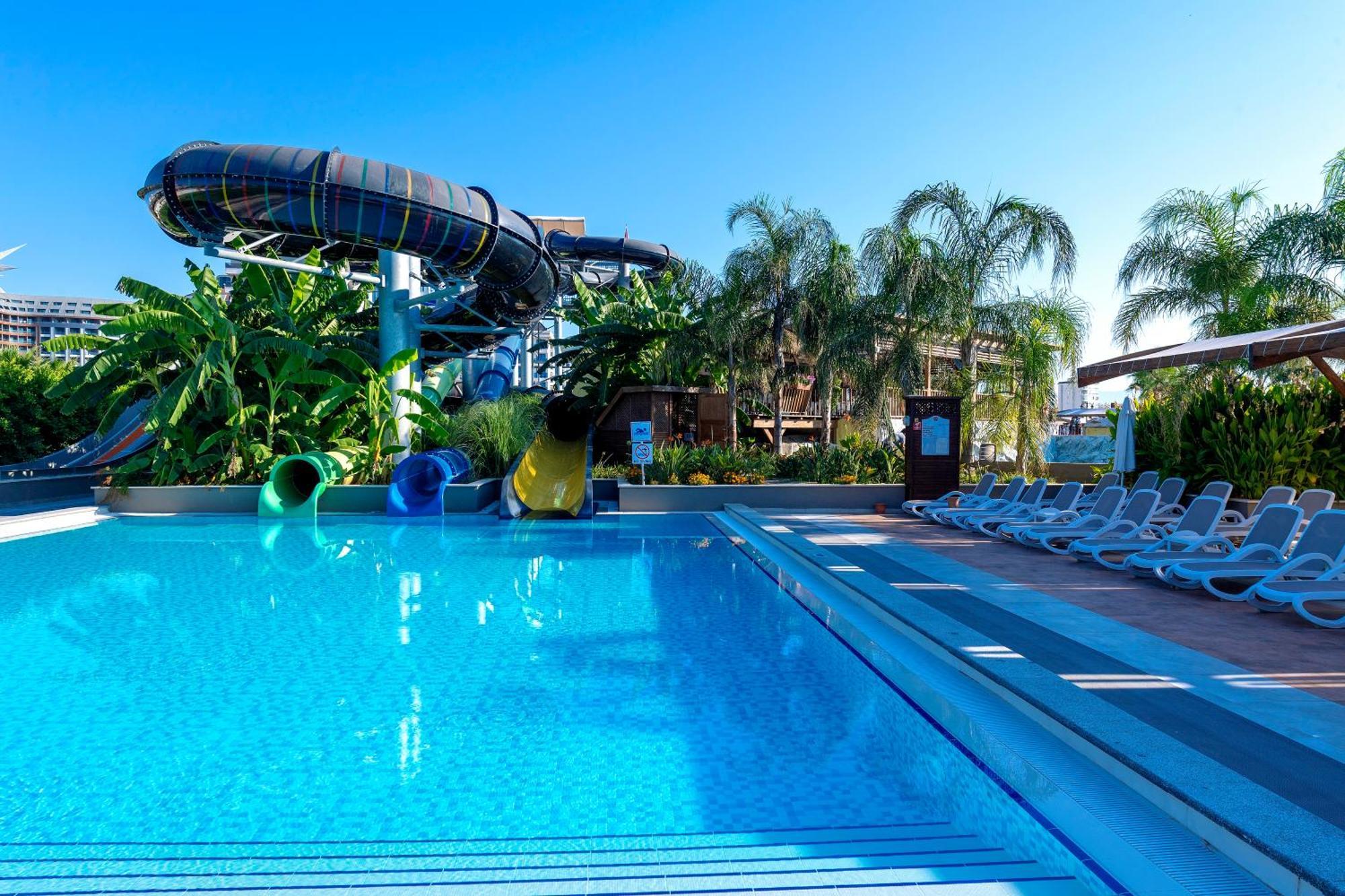 Adalya Elite Lara Antalya