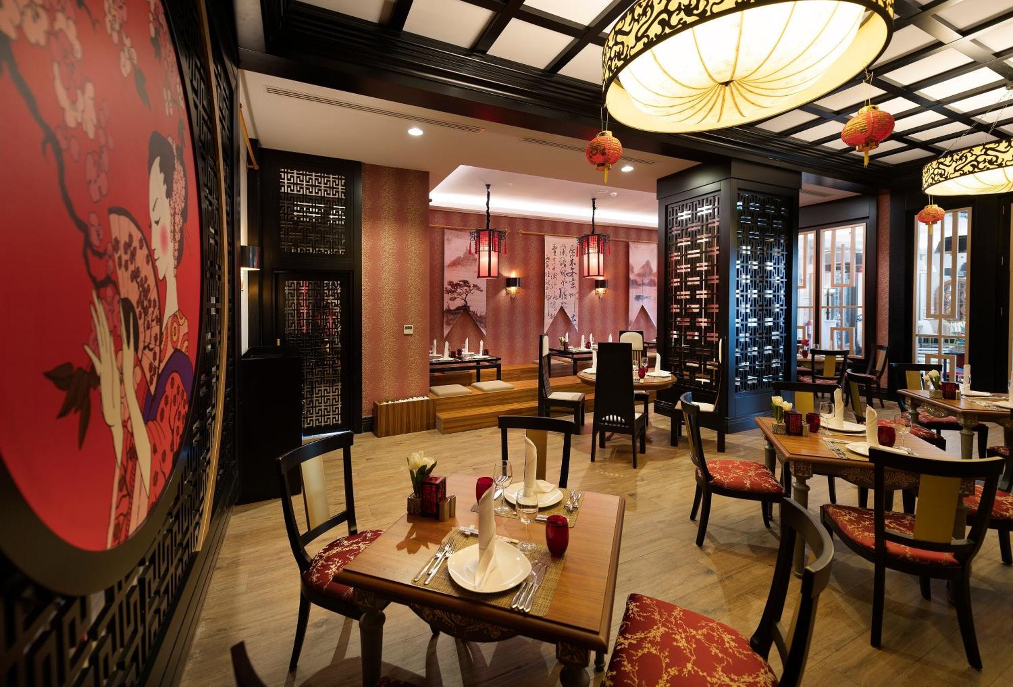 Otel Adalya Elite Lara