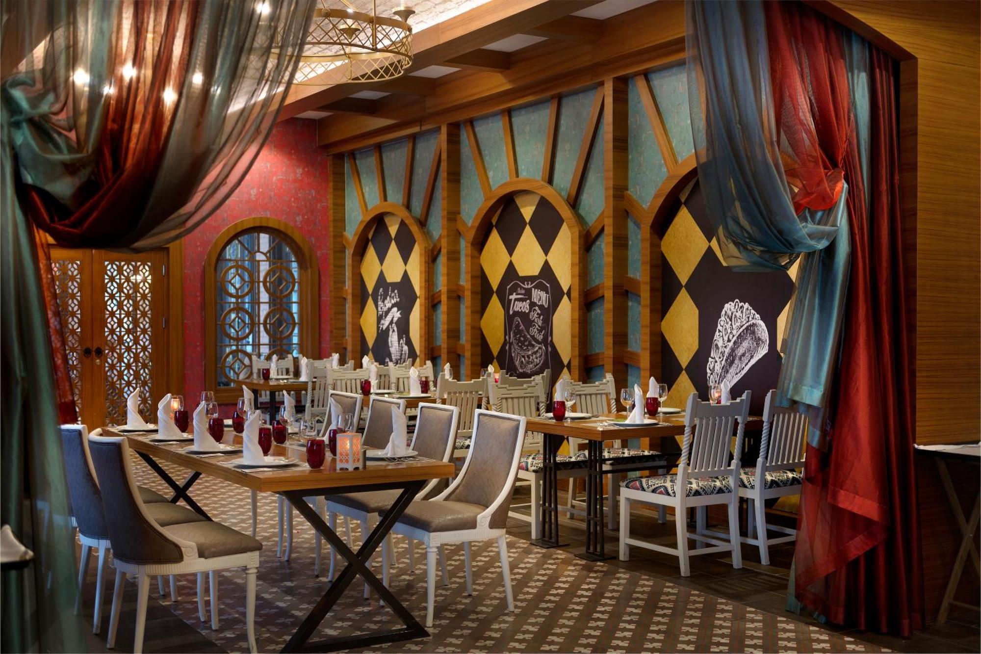 Adalya Elite Lara Hotel