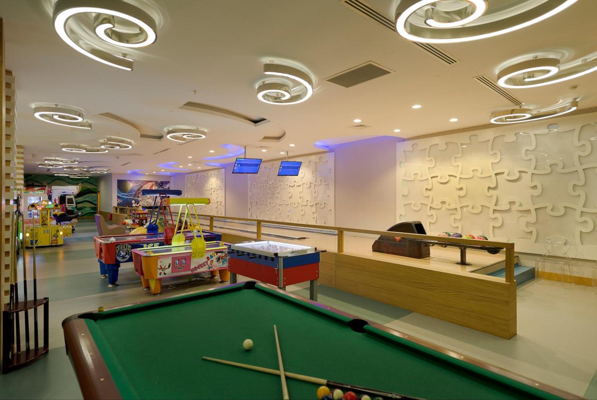 Adalya Elite Lara Hotel Antalya