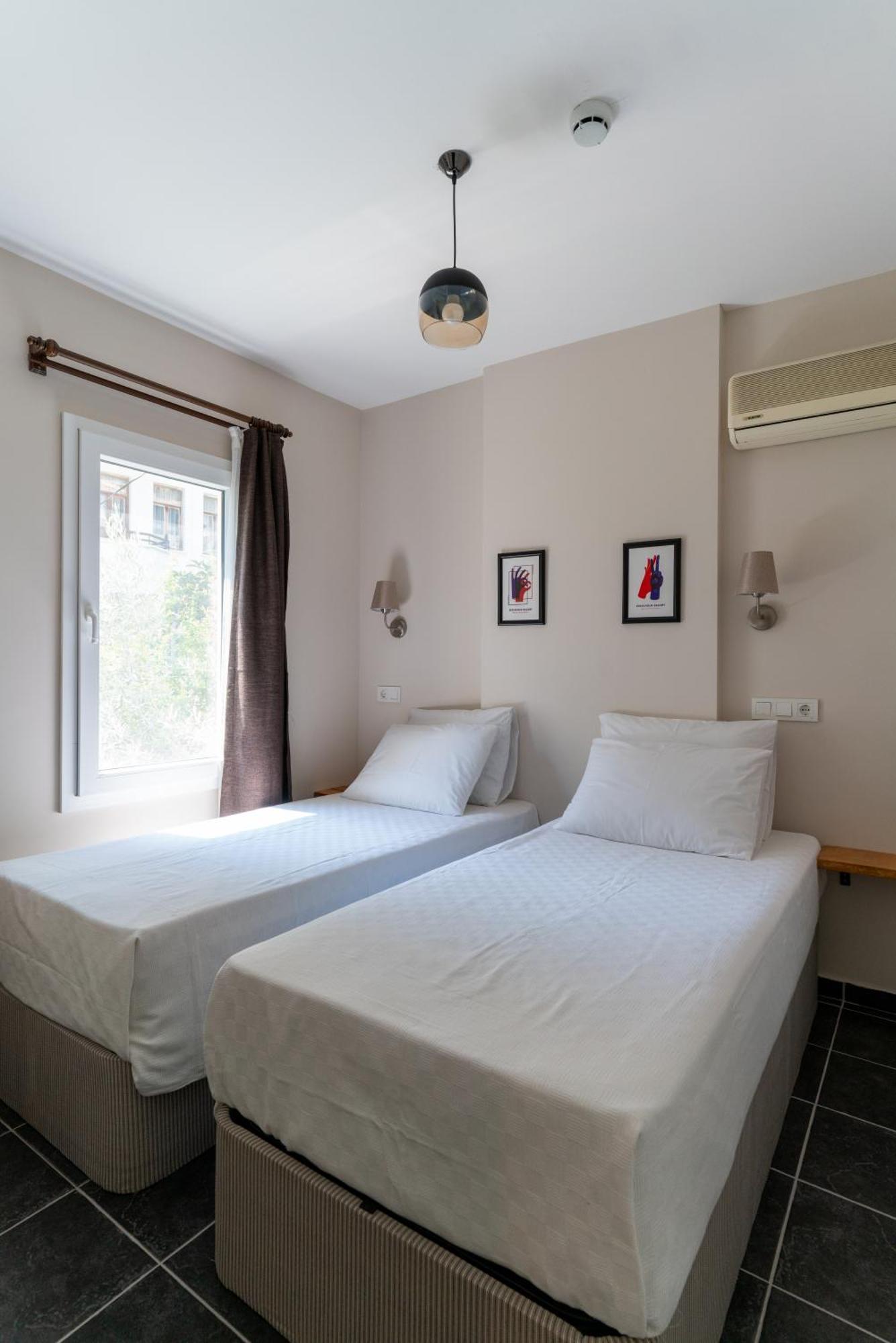 Holy Homestay Antalya