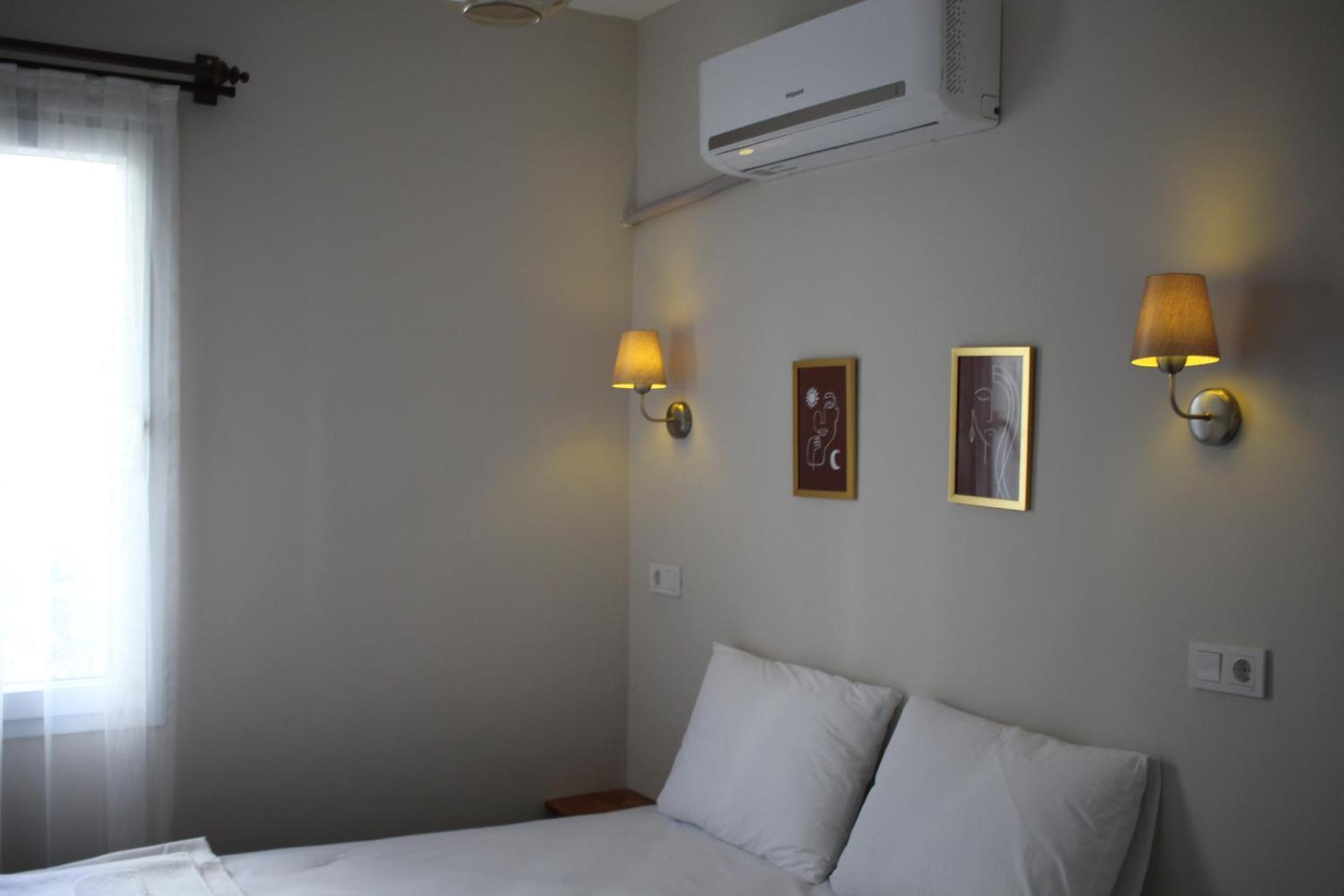 Holy Homestay Antalya