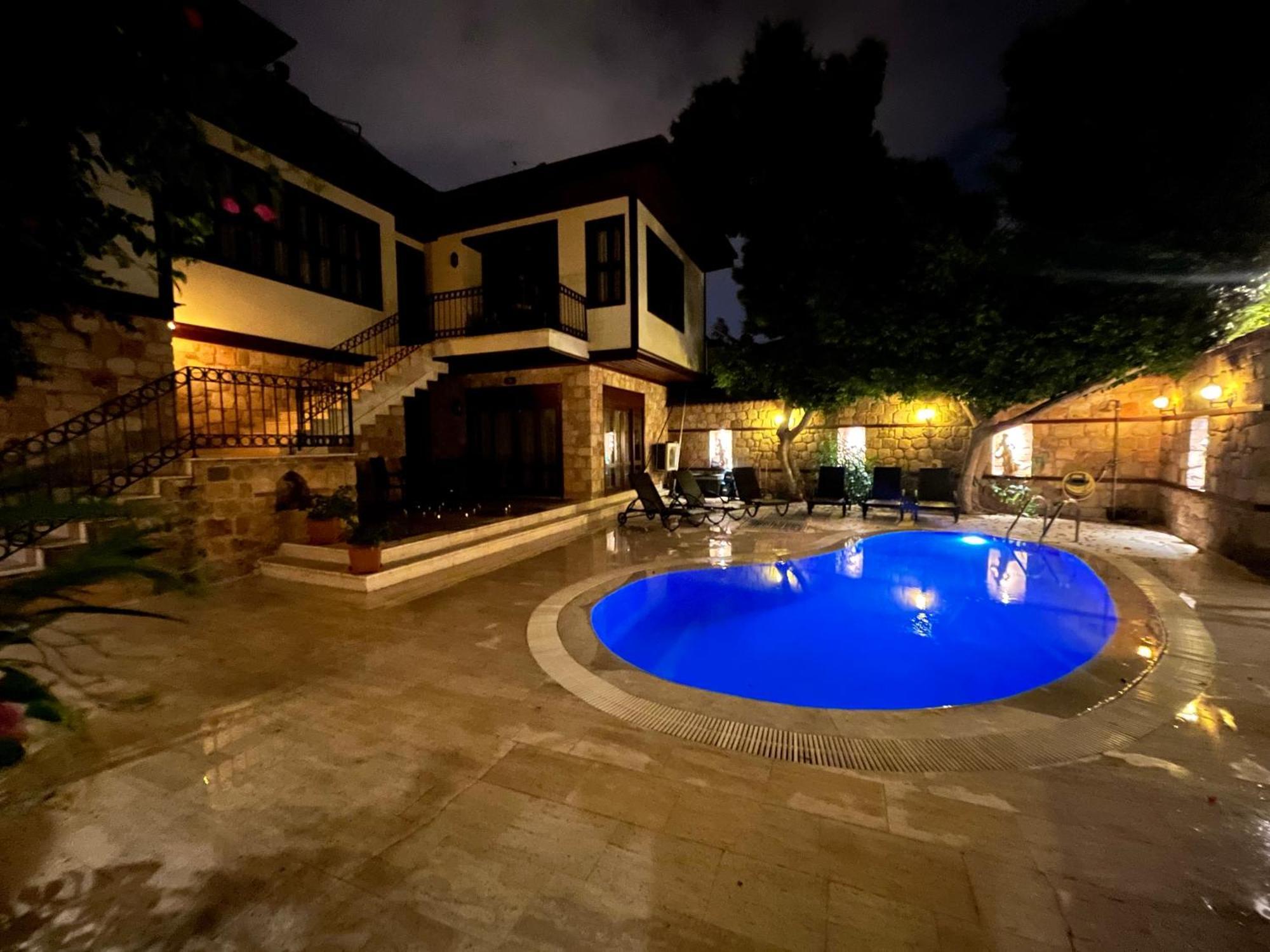 Apartment Attalos 2 *