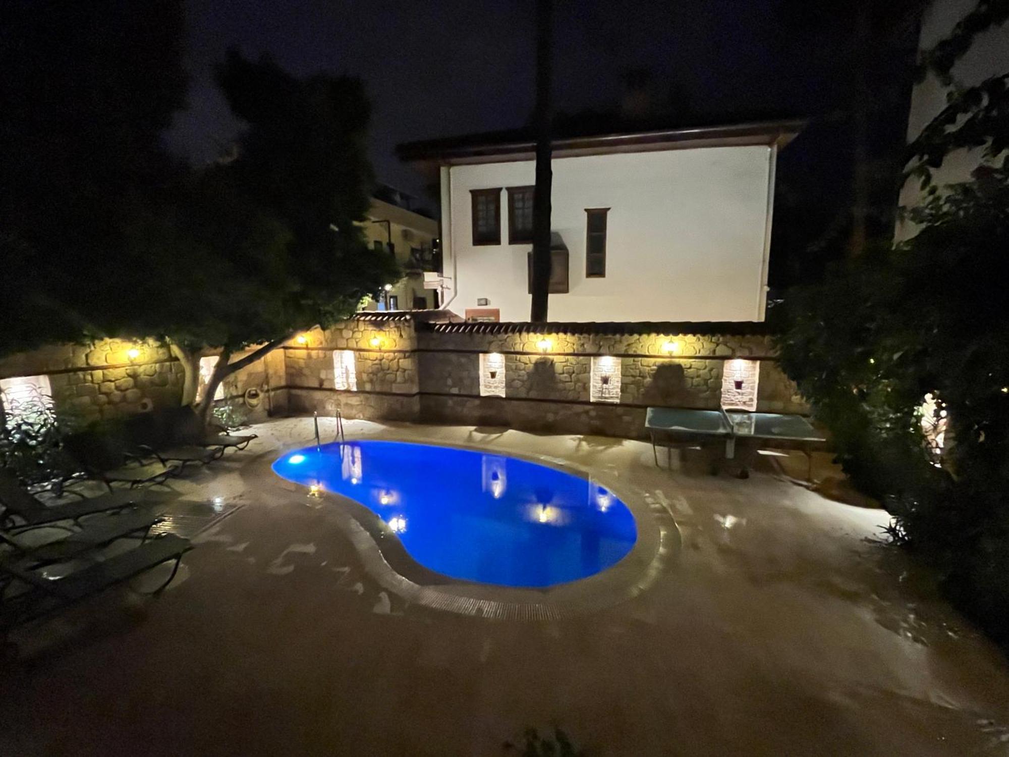 Attalos 2 * Antalya