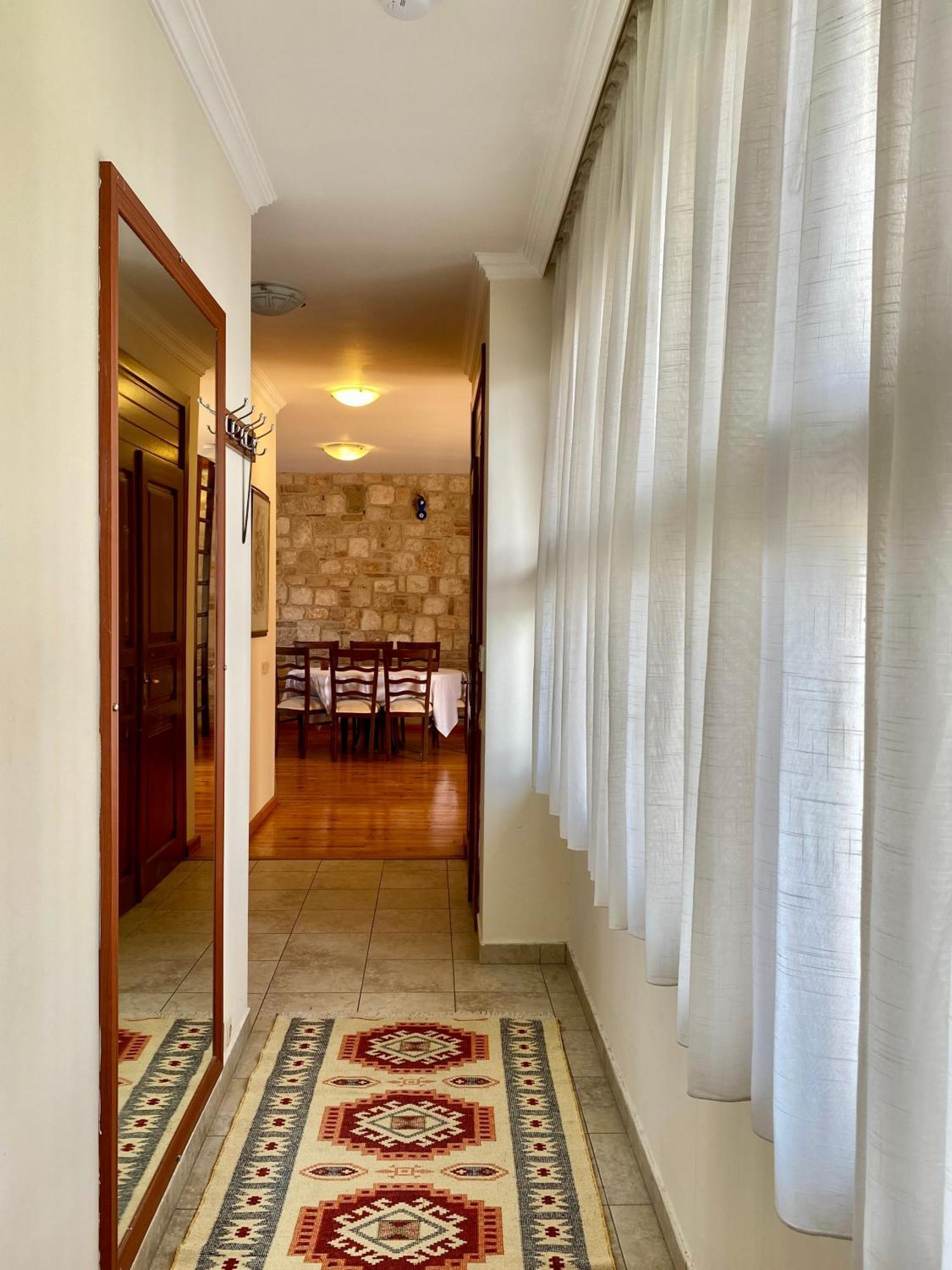 Daire Attalos 2 Antalya