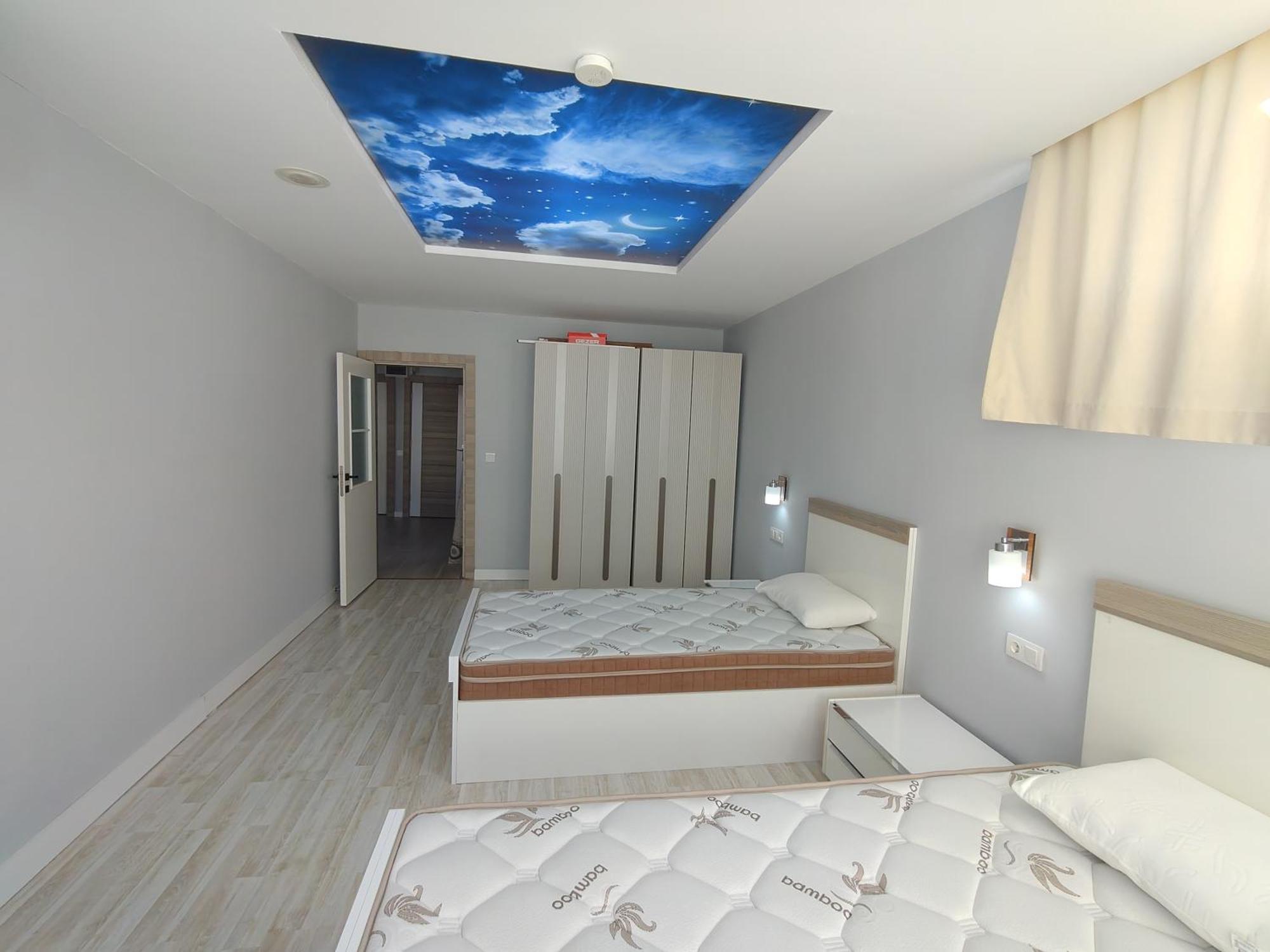 Apartment Kuk *
