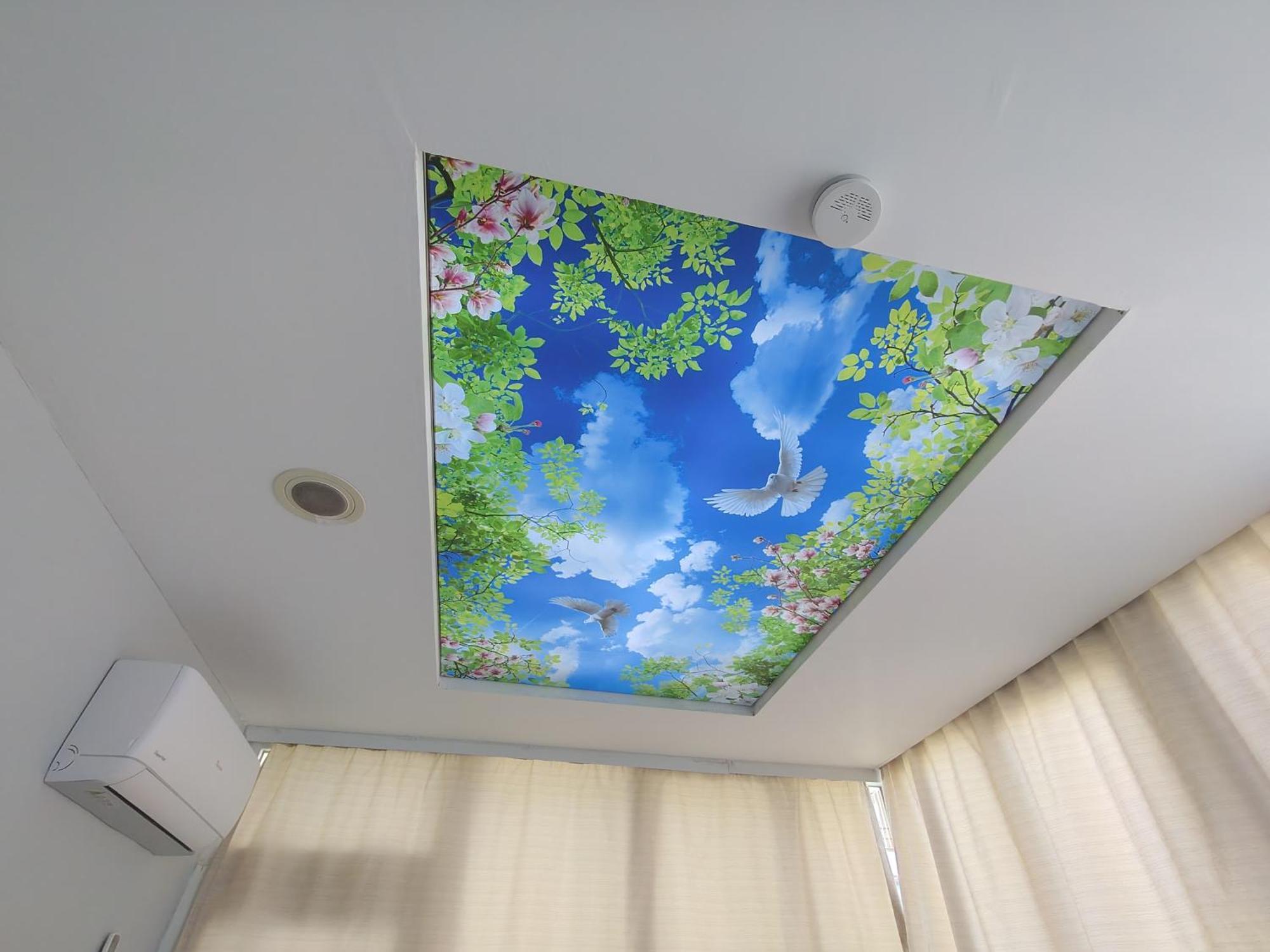Apartment Kuk *