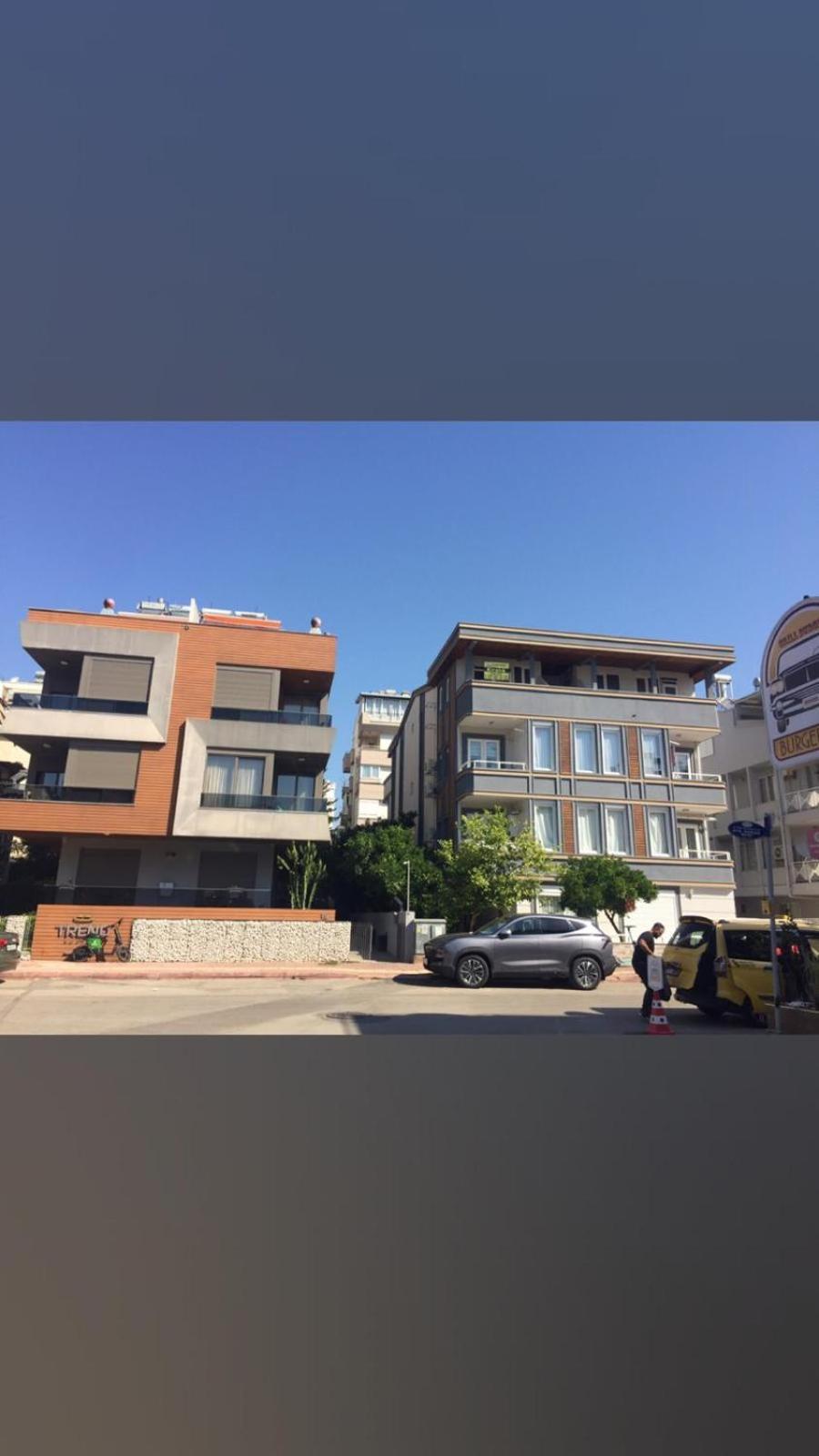 Kuk * Antalya