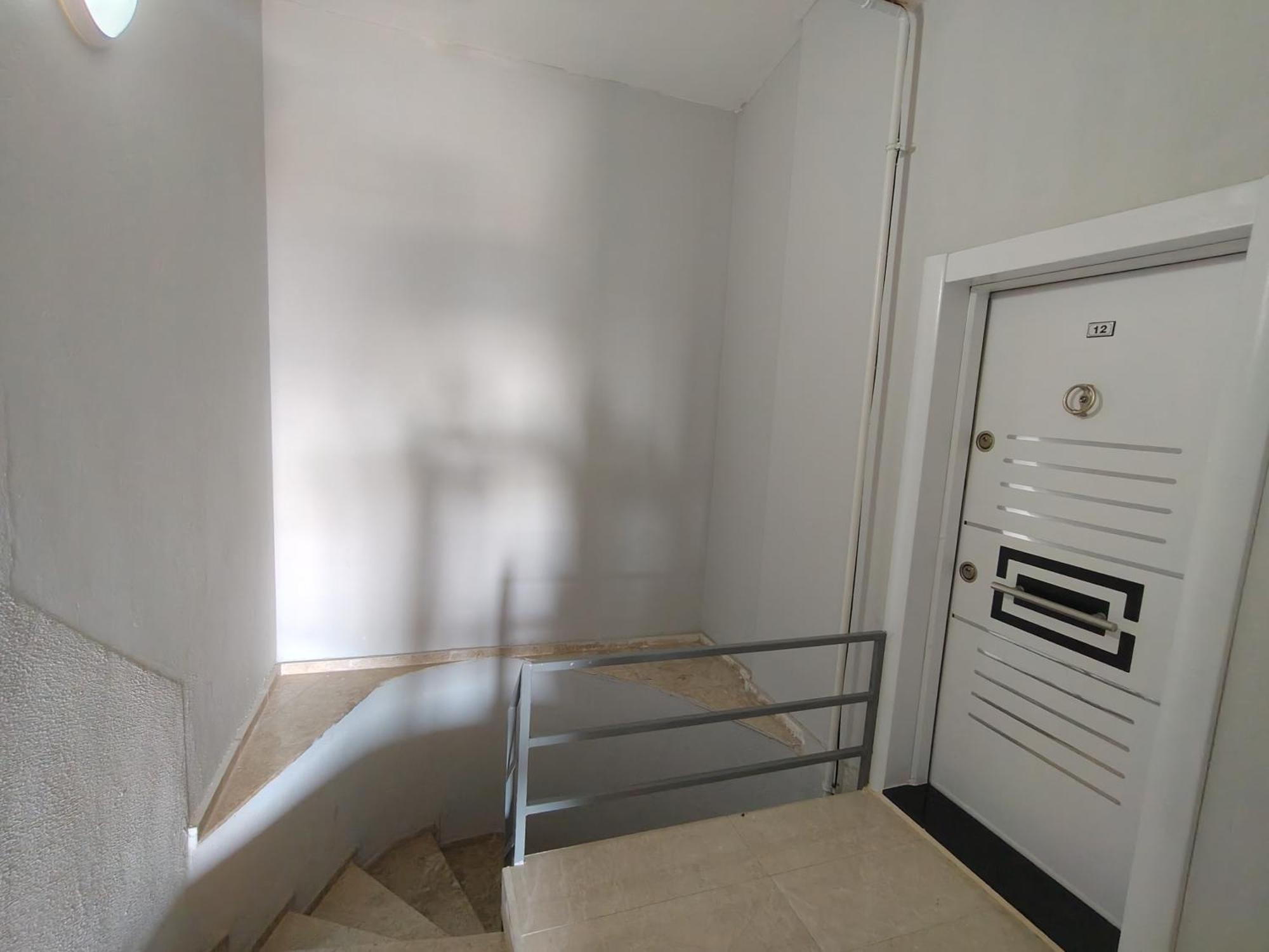 Kuk Apartment