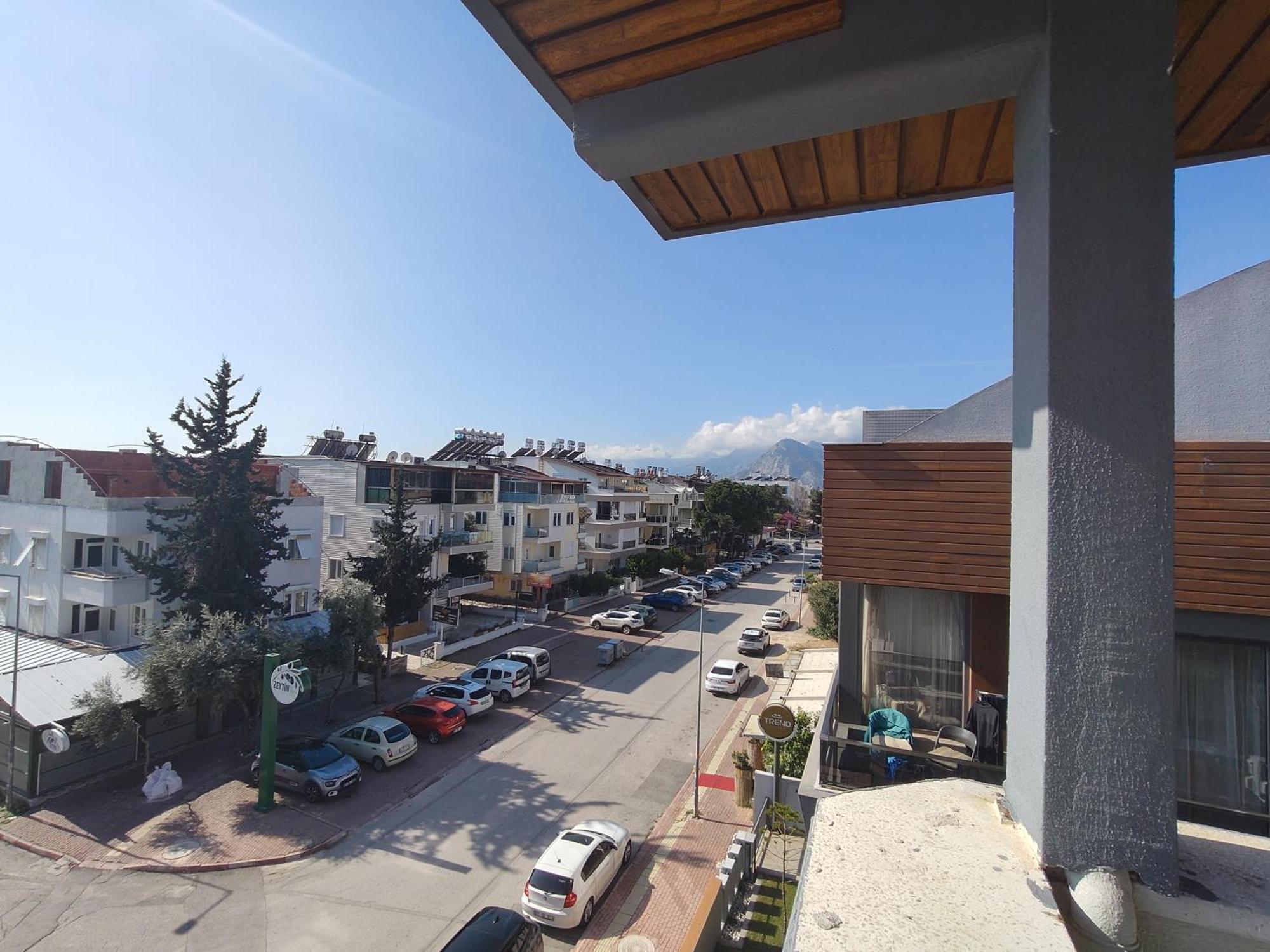 Apartment Kuk
