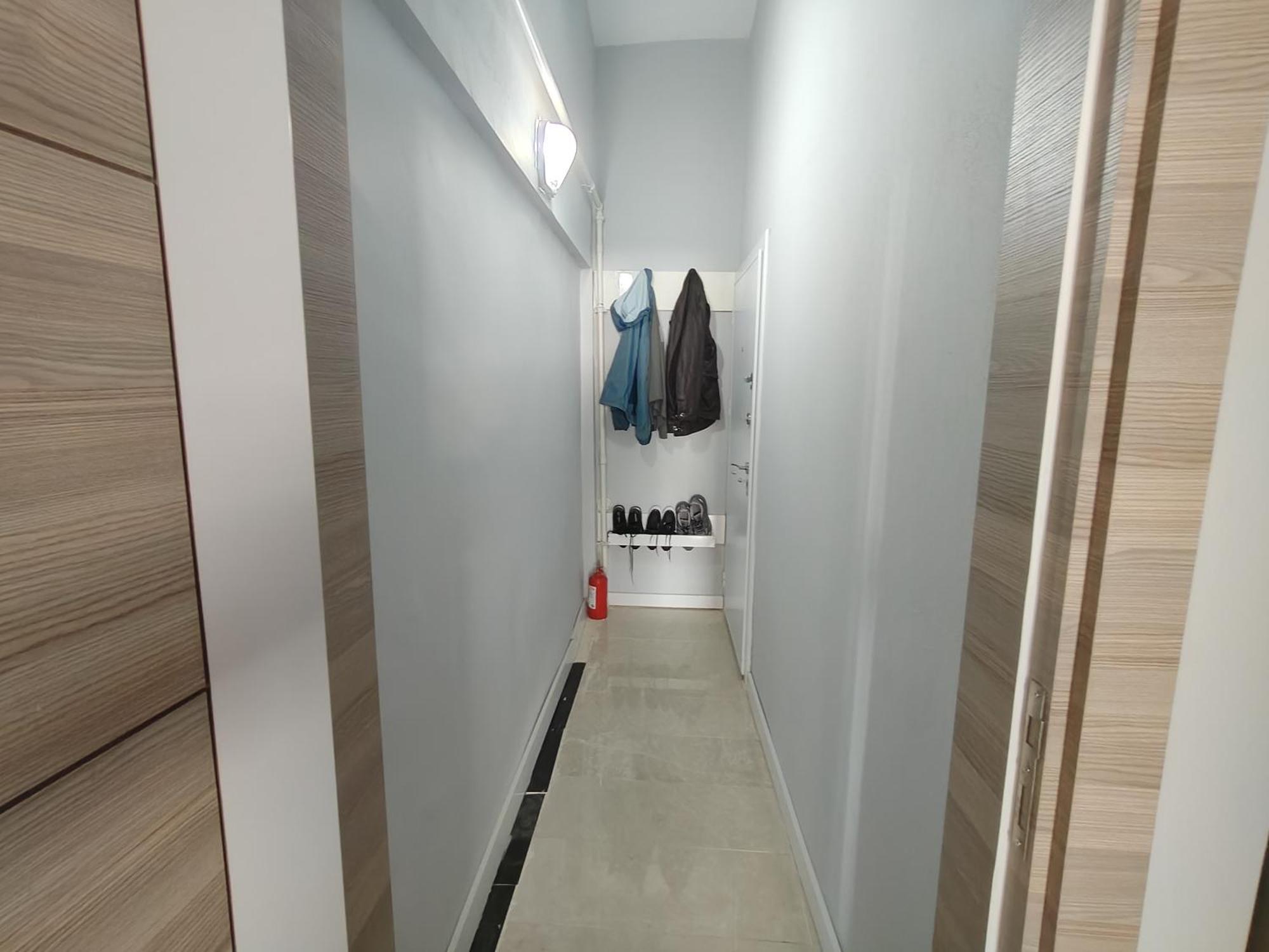 Kuk Apartment Antalya