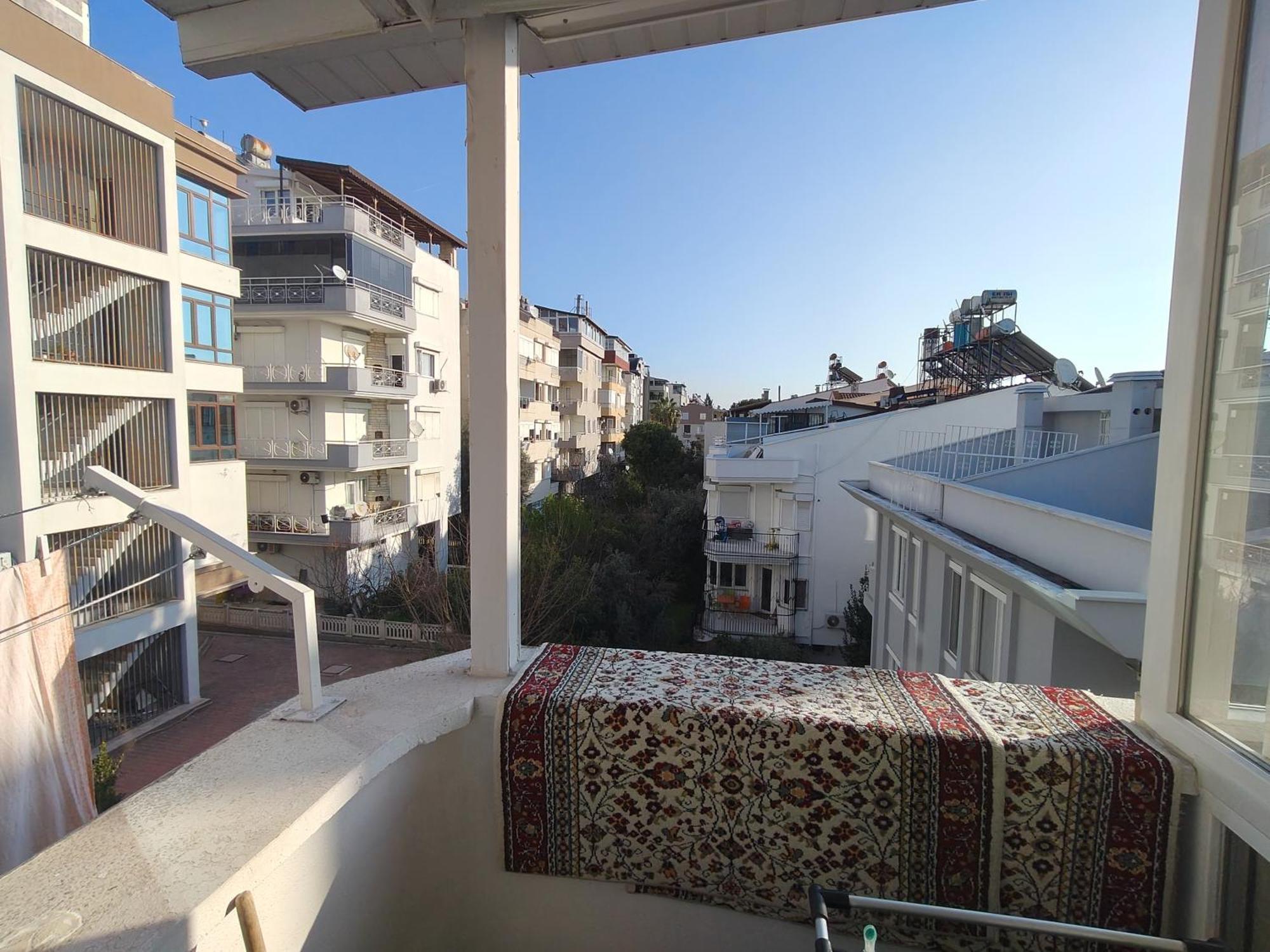 Kuk Antalya