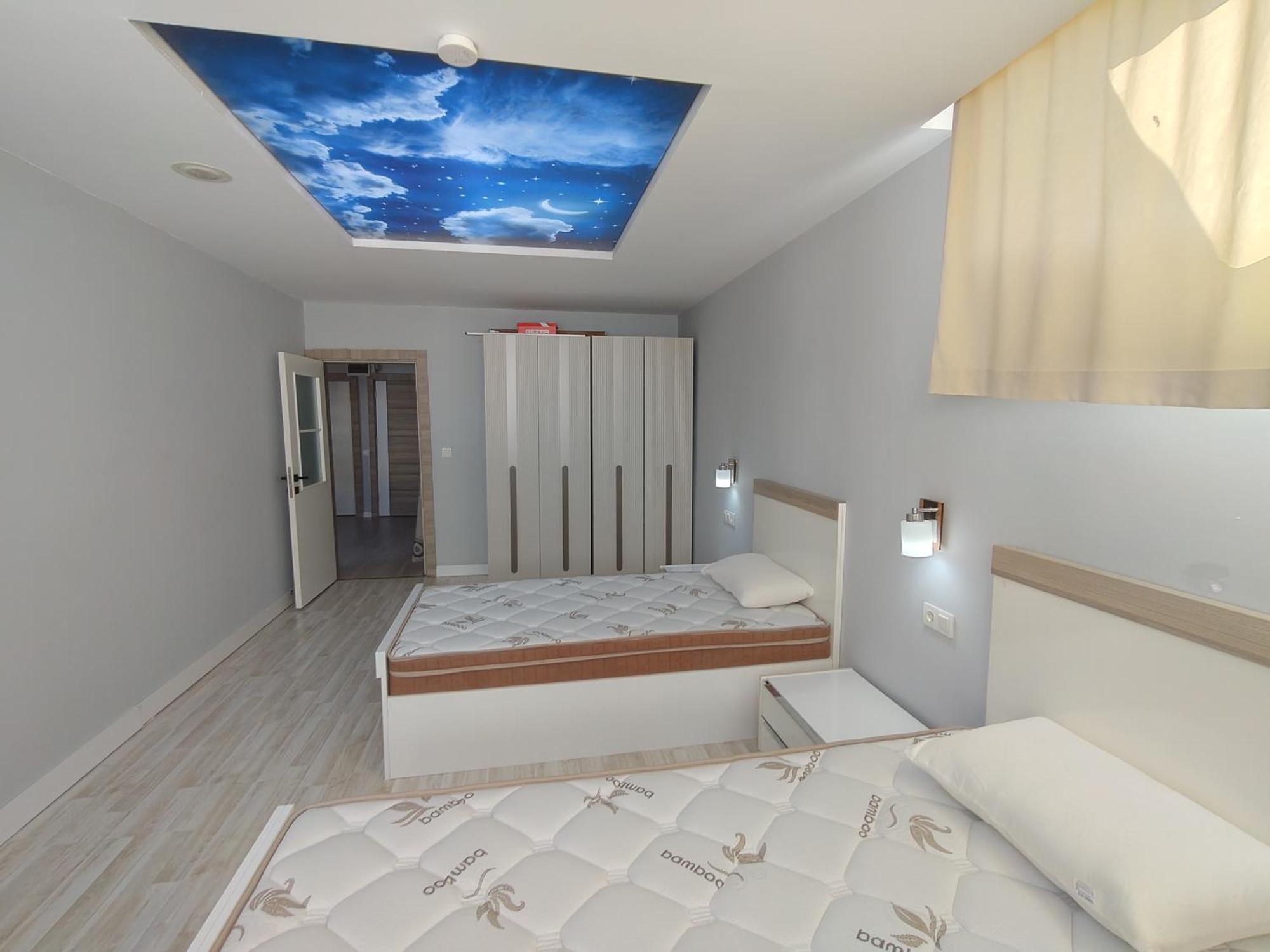 Kuk Apartment *