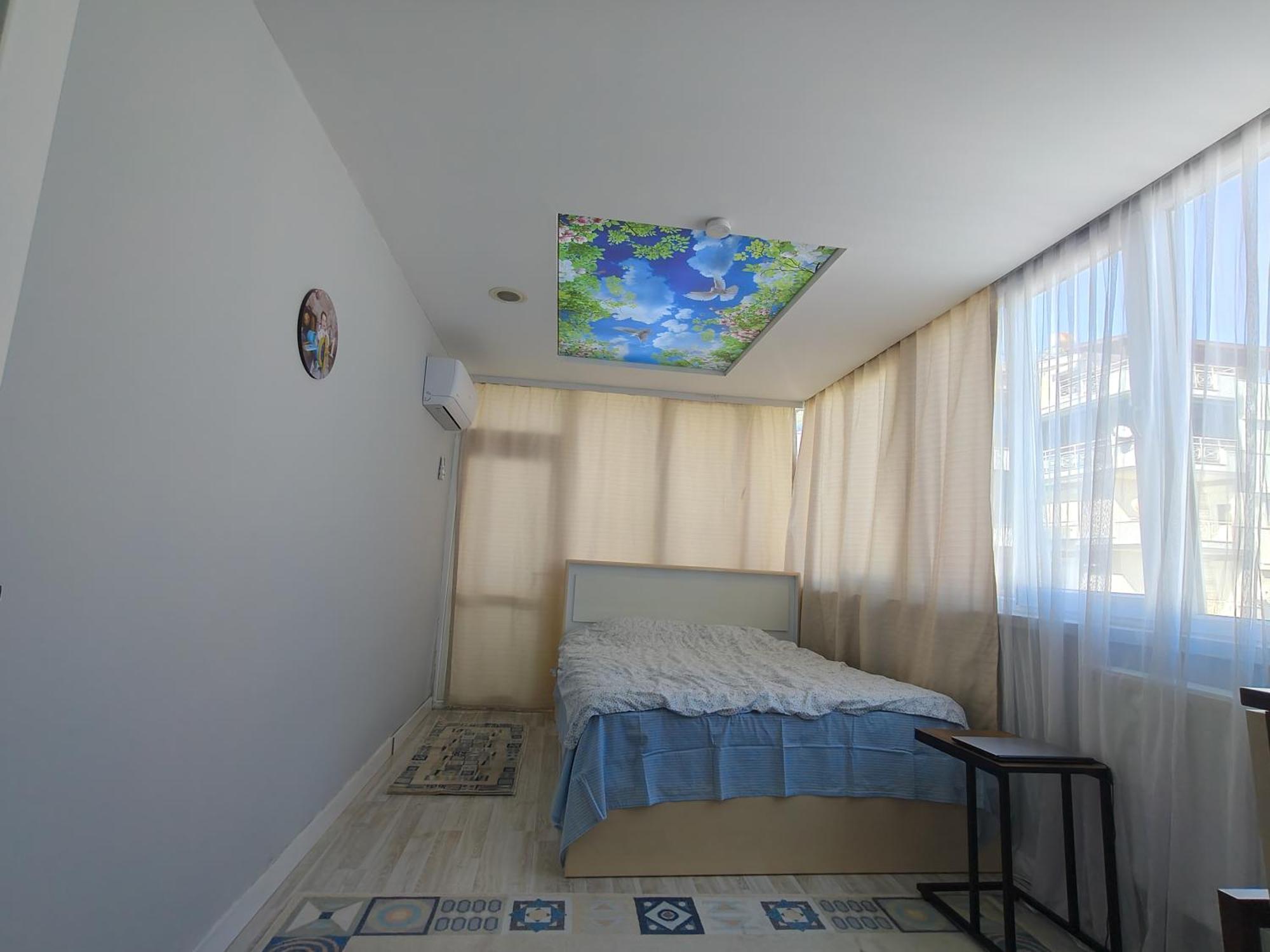 Apartment Kuk Antalya