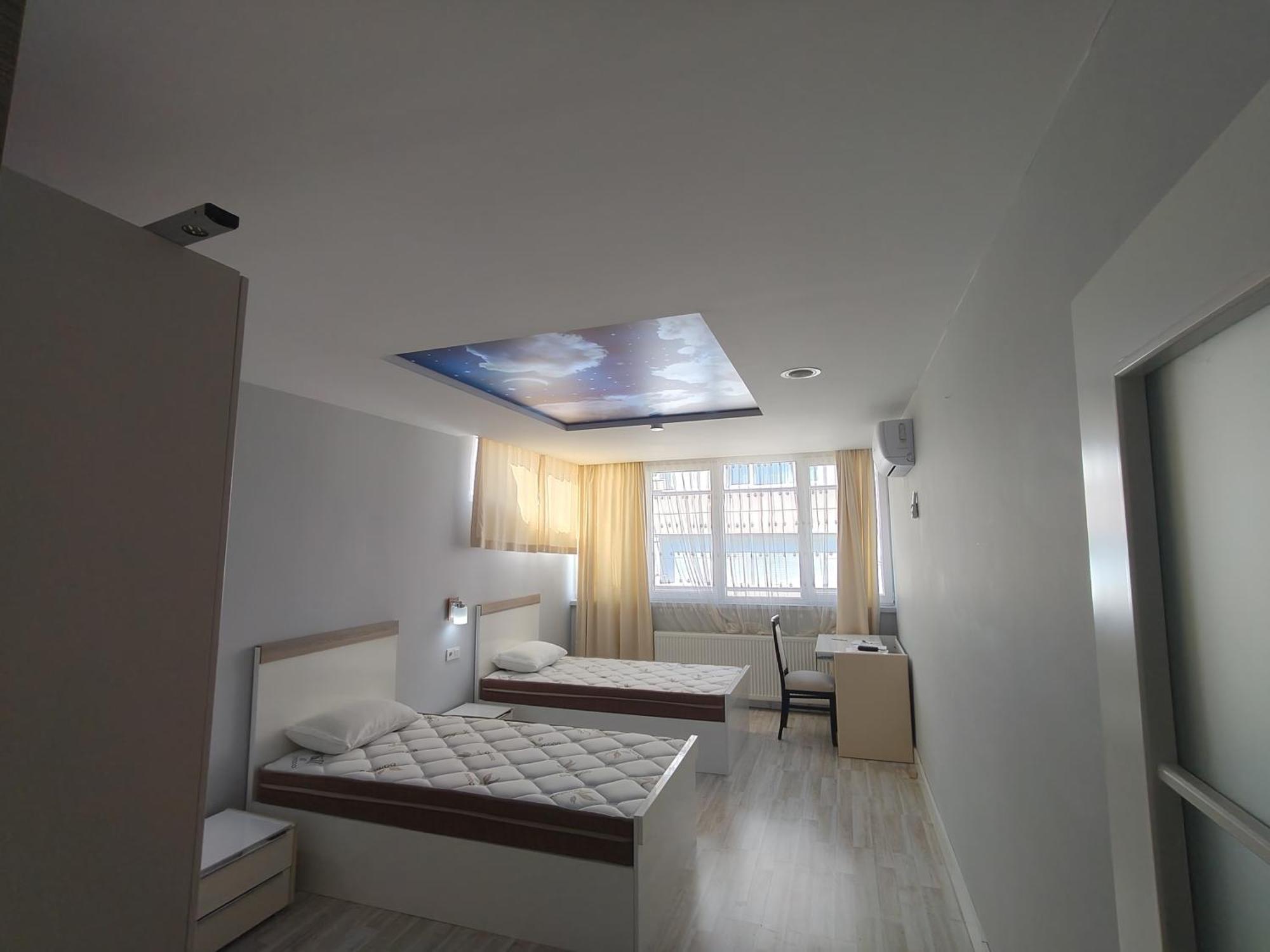 Kuk Apartment