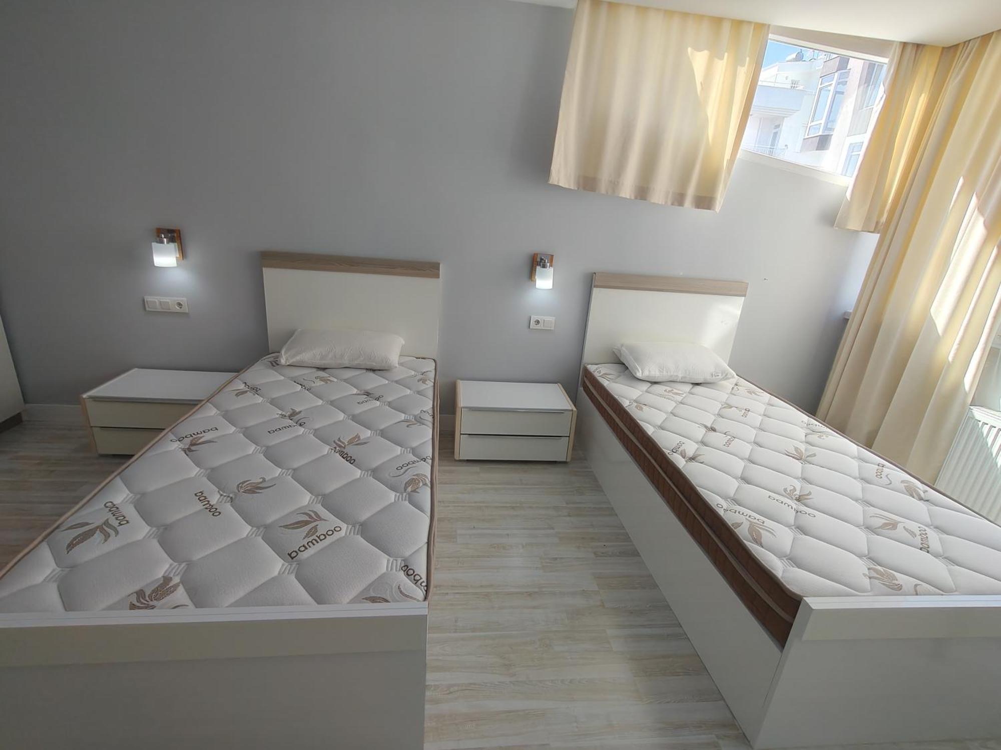 Apartment Kuk *