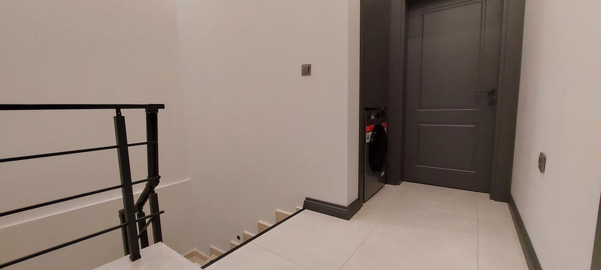 Apartment New Flat&large Living Space 2-6 Near By Lara