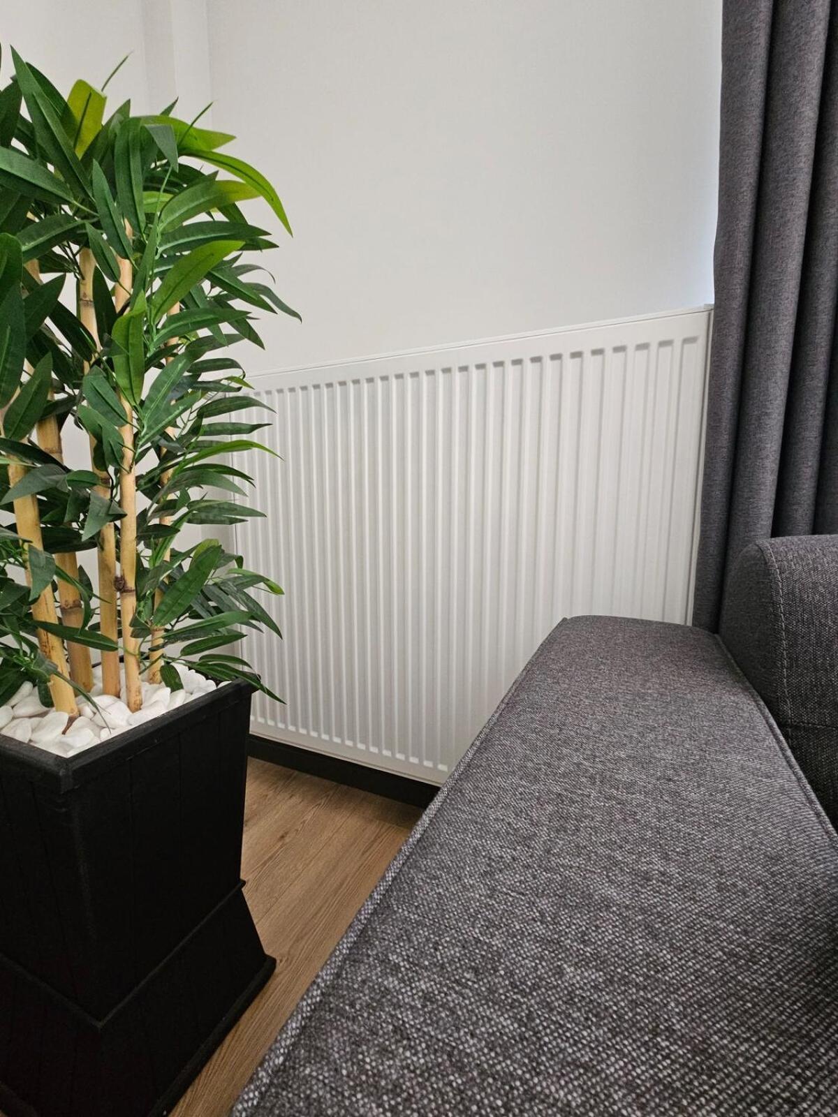 New Flat&large Living Space 2-6 Near By Lara * Antalya
