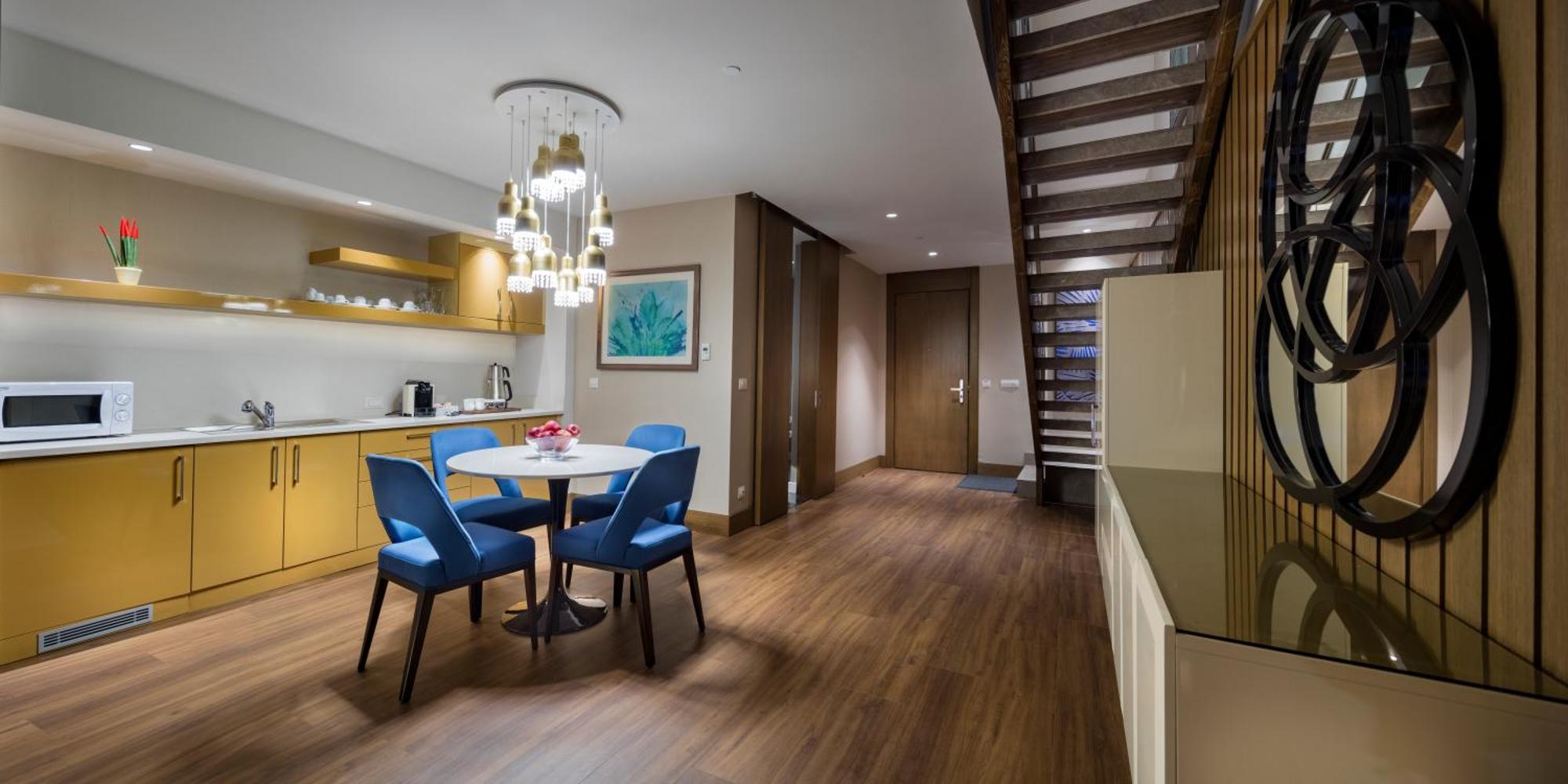 Trendy Lara 5* Antalya