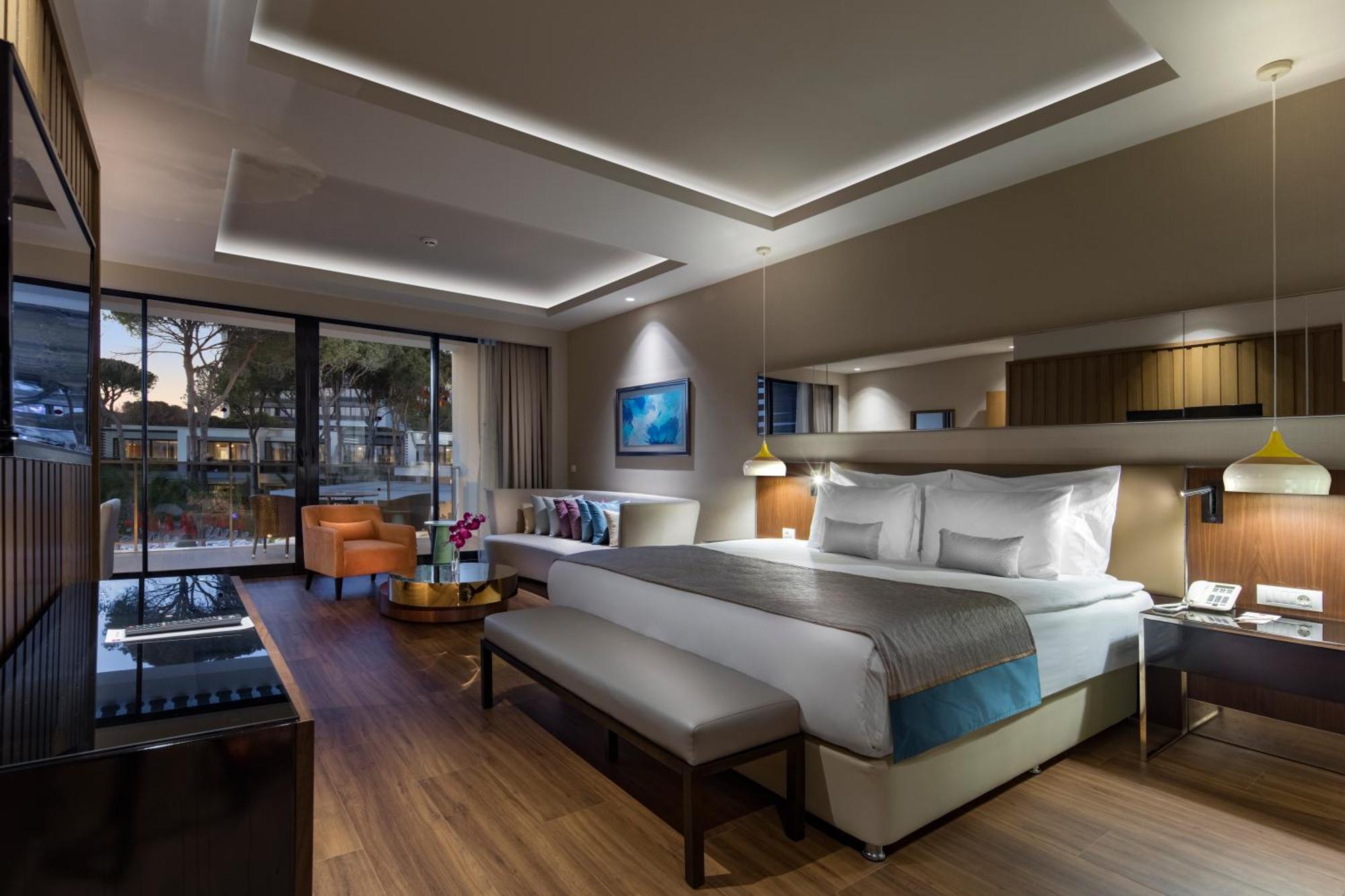 Hotel Trendy Lara