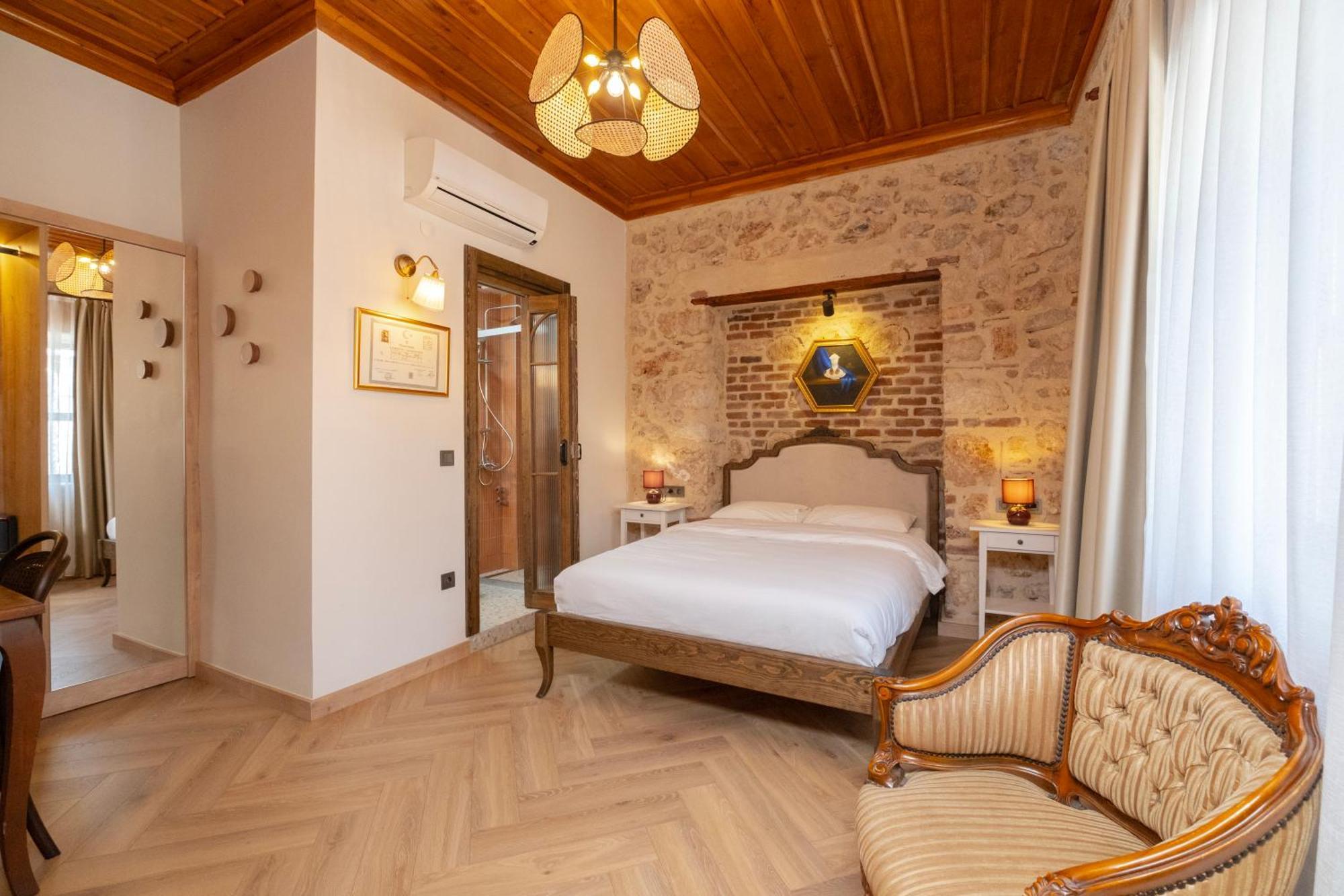 Saye ' Kaleici&oldtown' Hotel 3*