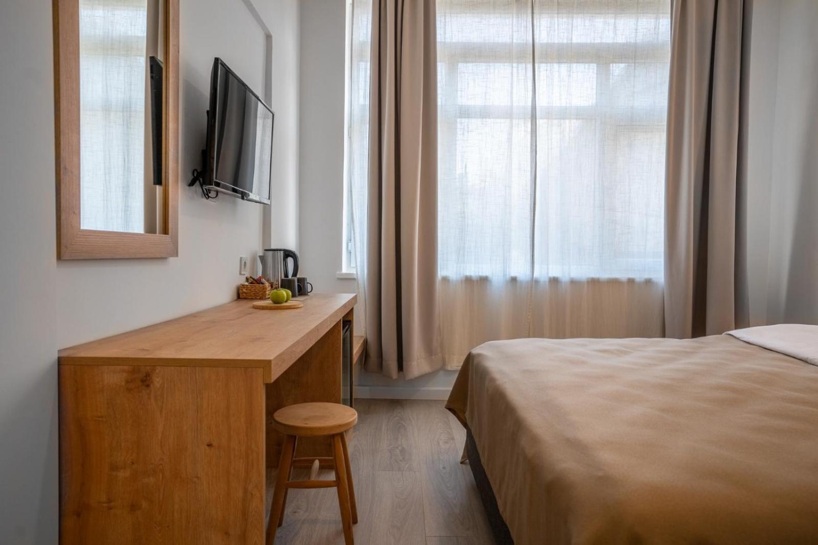 Hotel Antalya B&B Hotel 3*