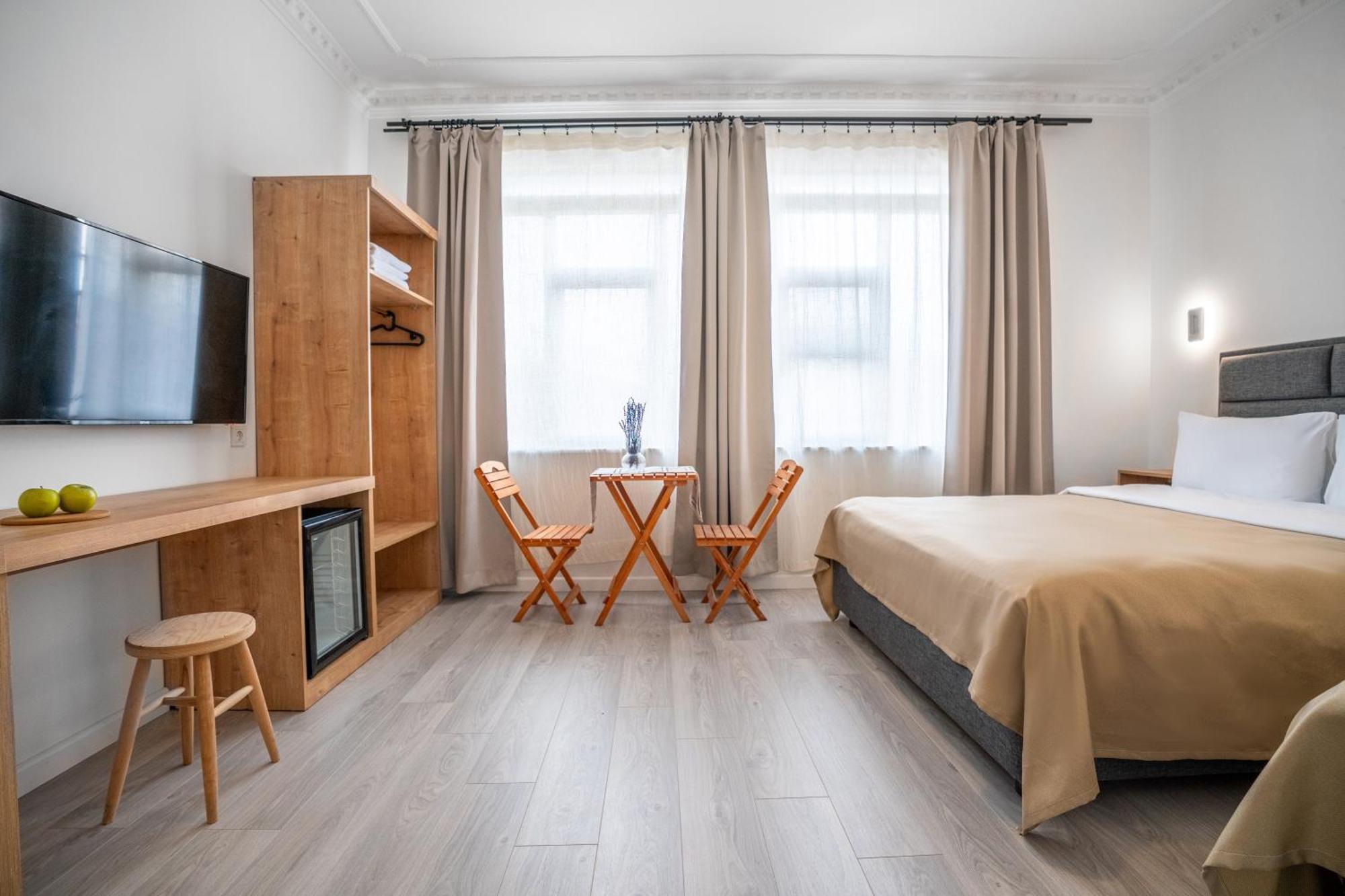 Antalya B&B Hotel